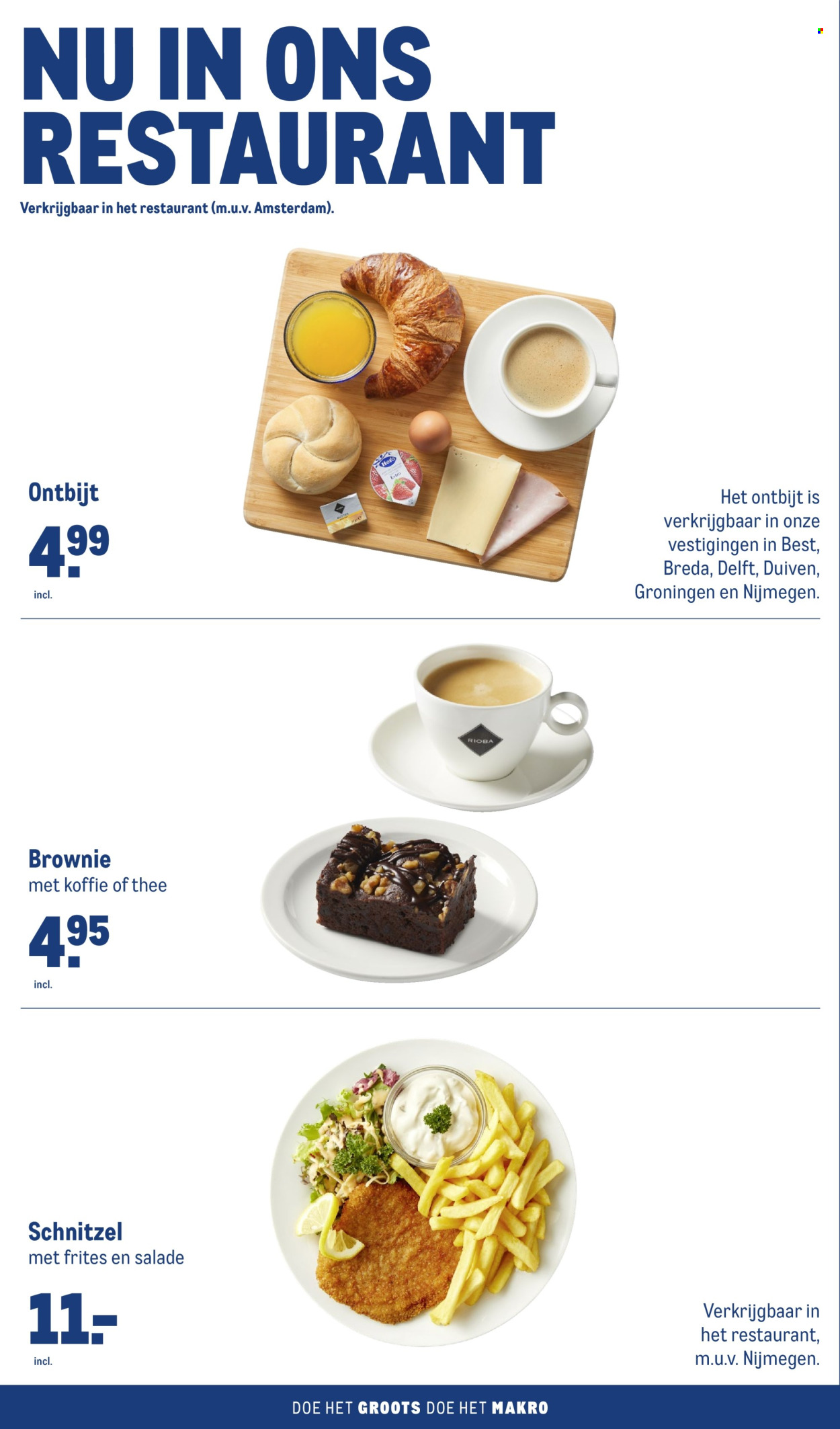 Makro-aanbieding - 24-4-2024 - 21-5-2024. Pagina 42