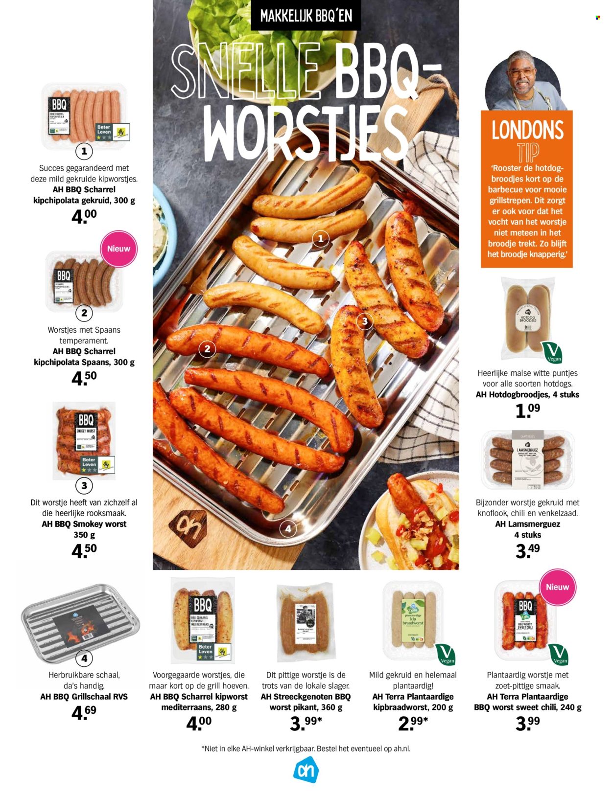 Albert Heijn-aanbieding. Pagina 13