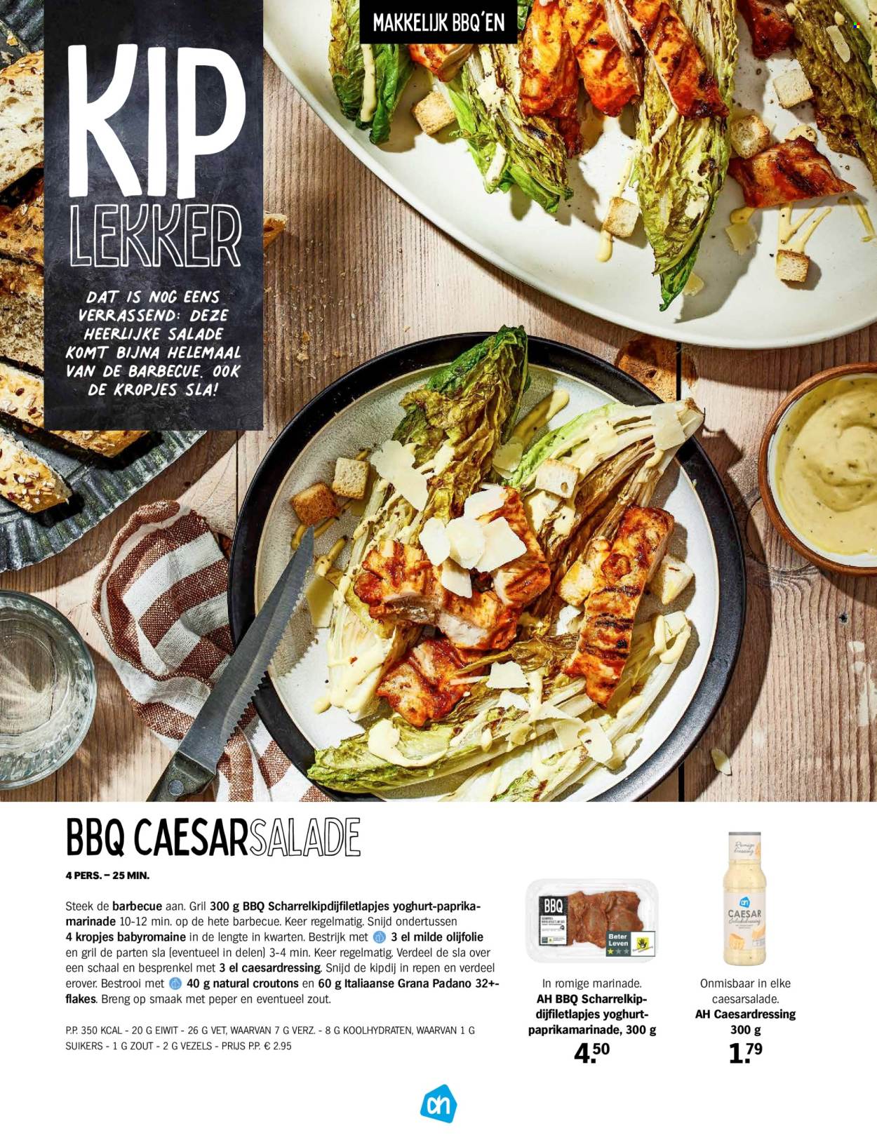 Albert Heijn-aanbieding. Pagina 19