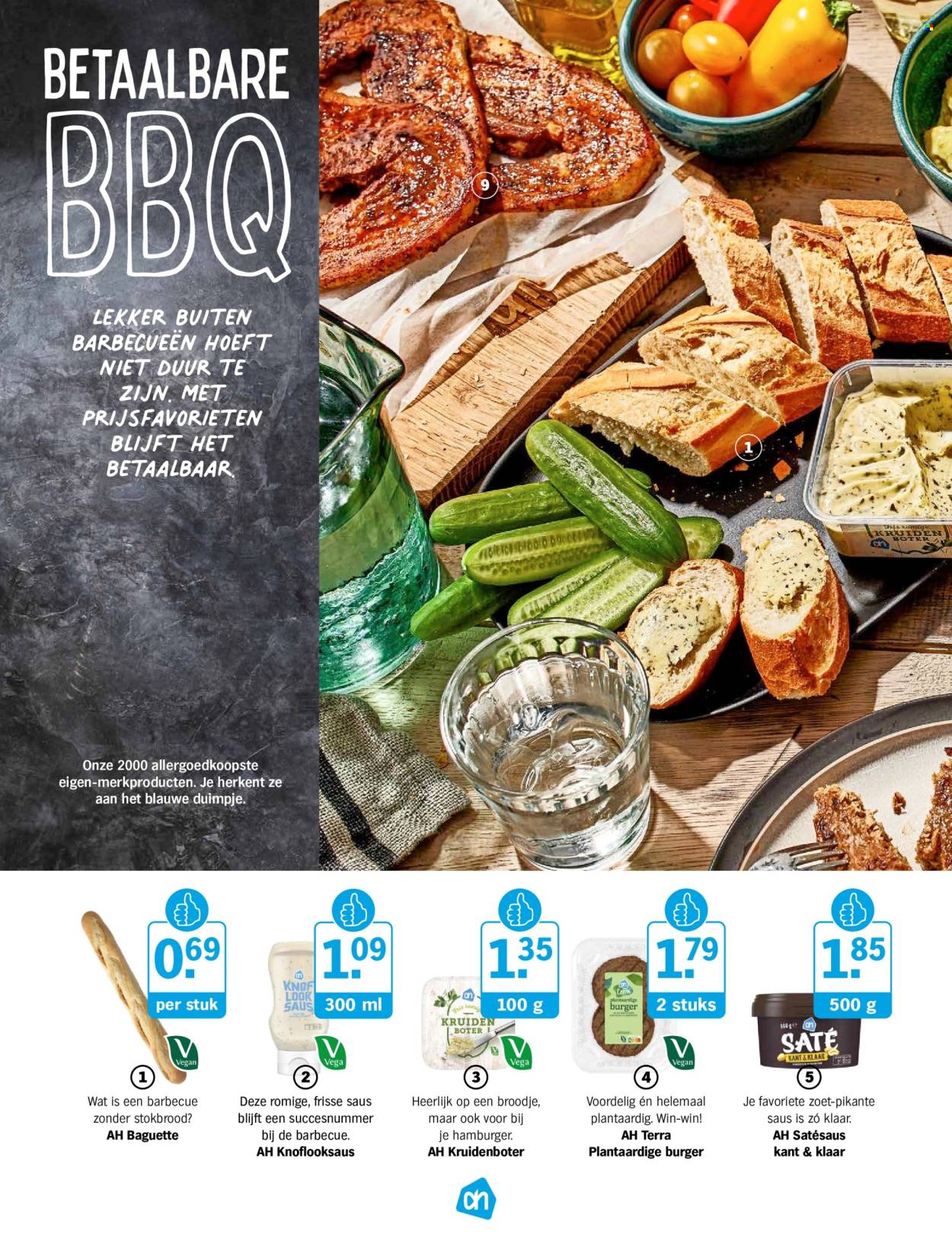 Albert Heijn-aanbieding. Pagina 26