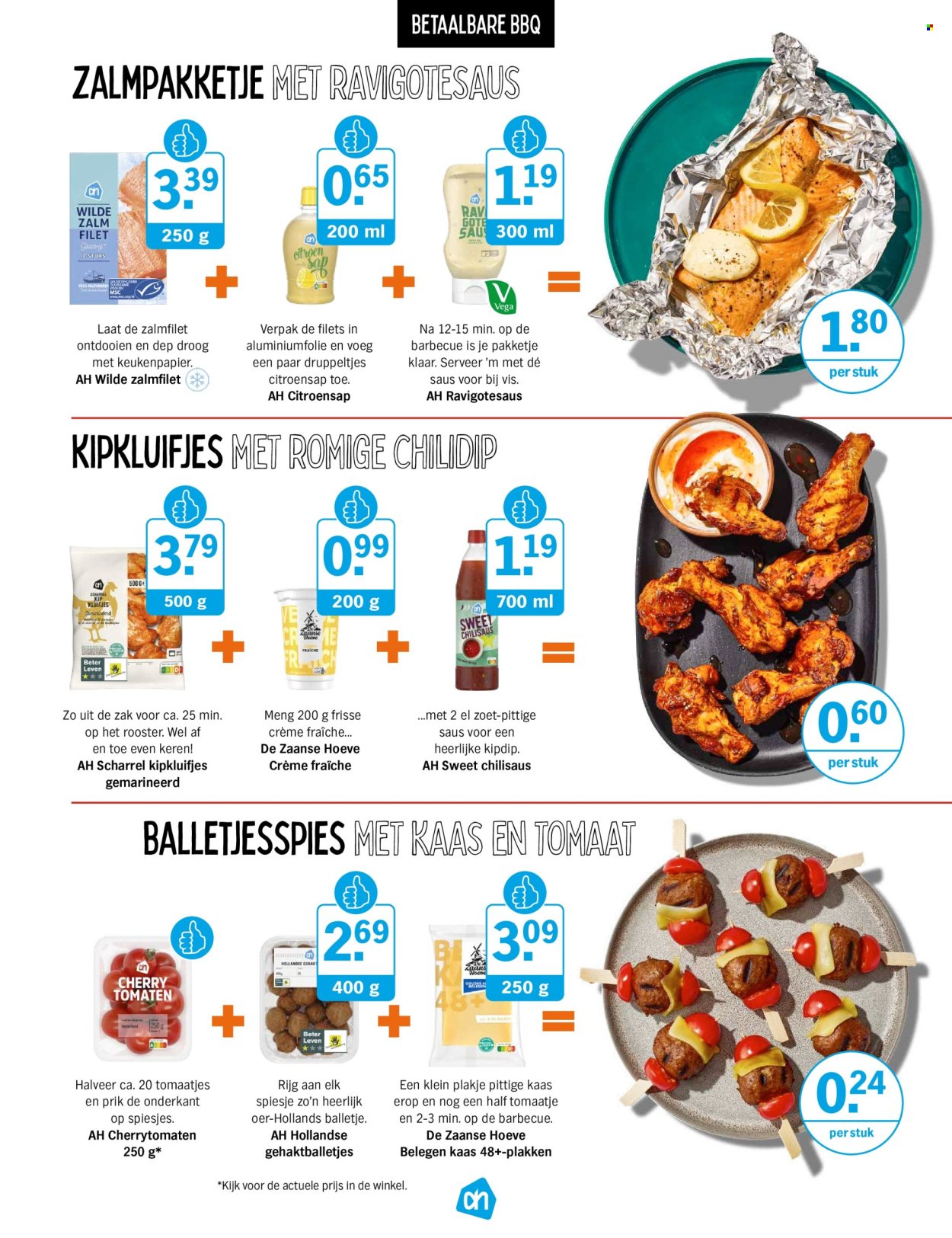 Albert Heijn-aanbieding. Pagina 29