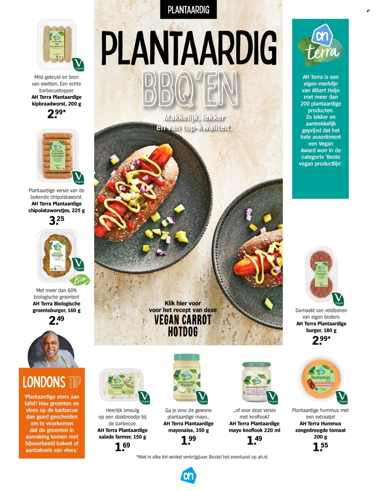 Albert Heijn-aanbieding. Pagina 35
