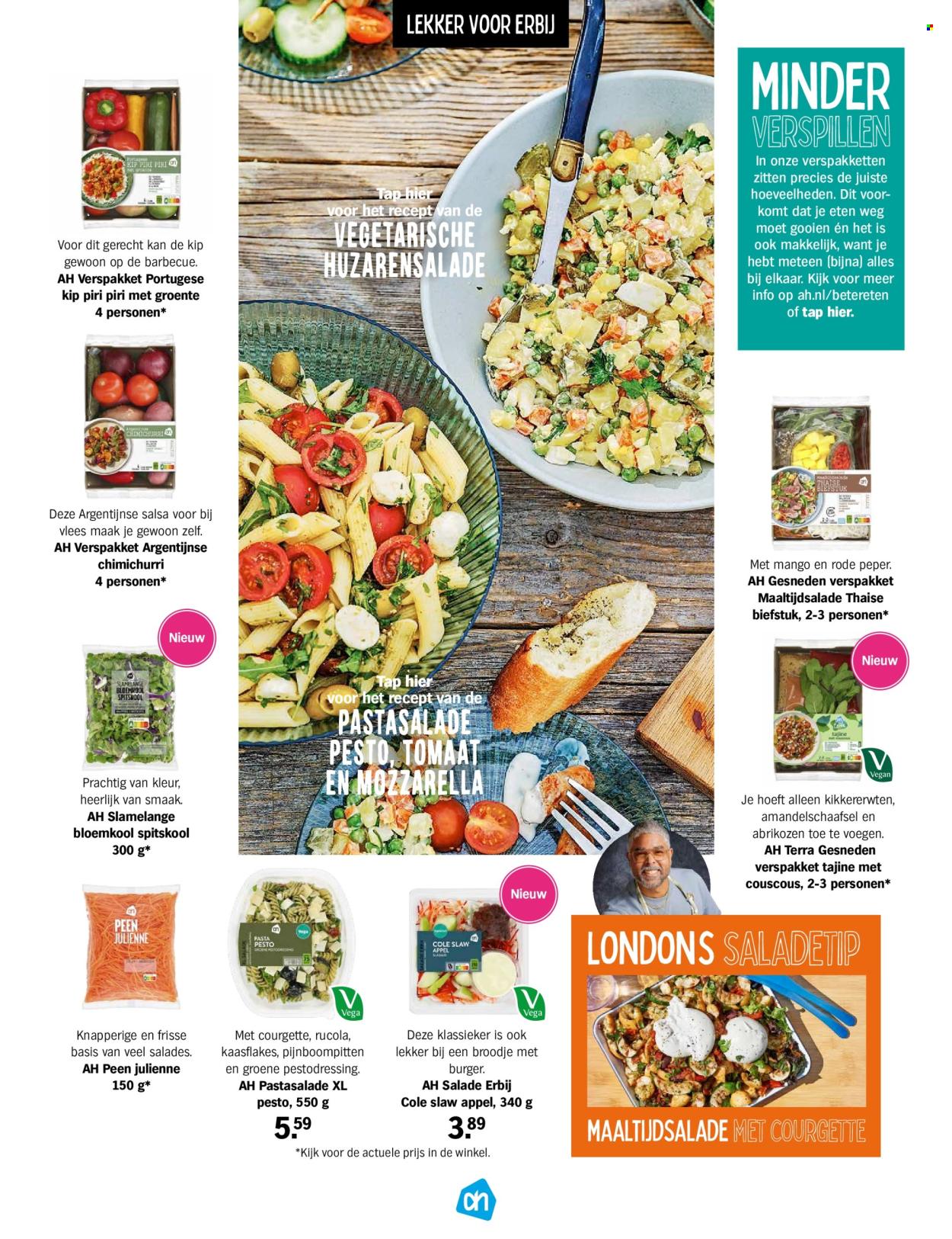 Albert Heijn-aanbieding. Pagina 43
