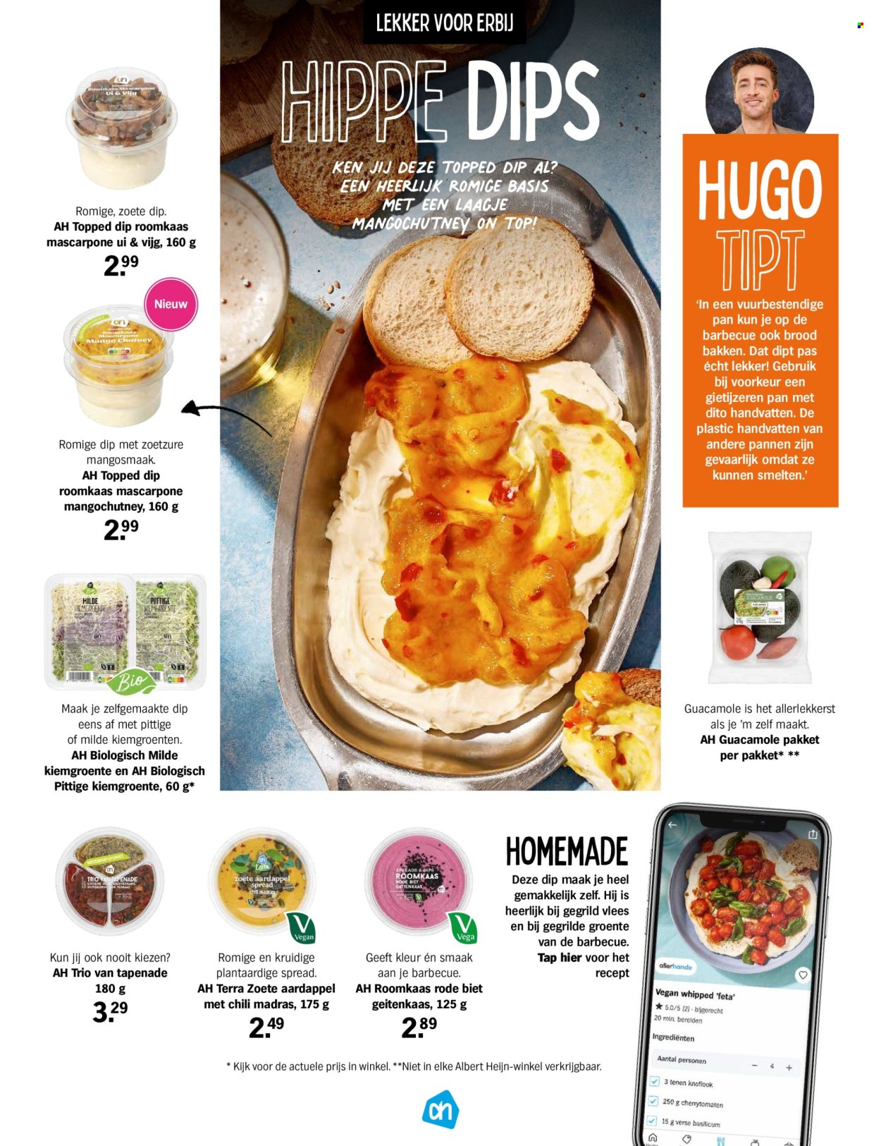 Albert Heijn-aanbieding. Pagina 49