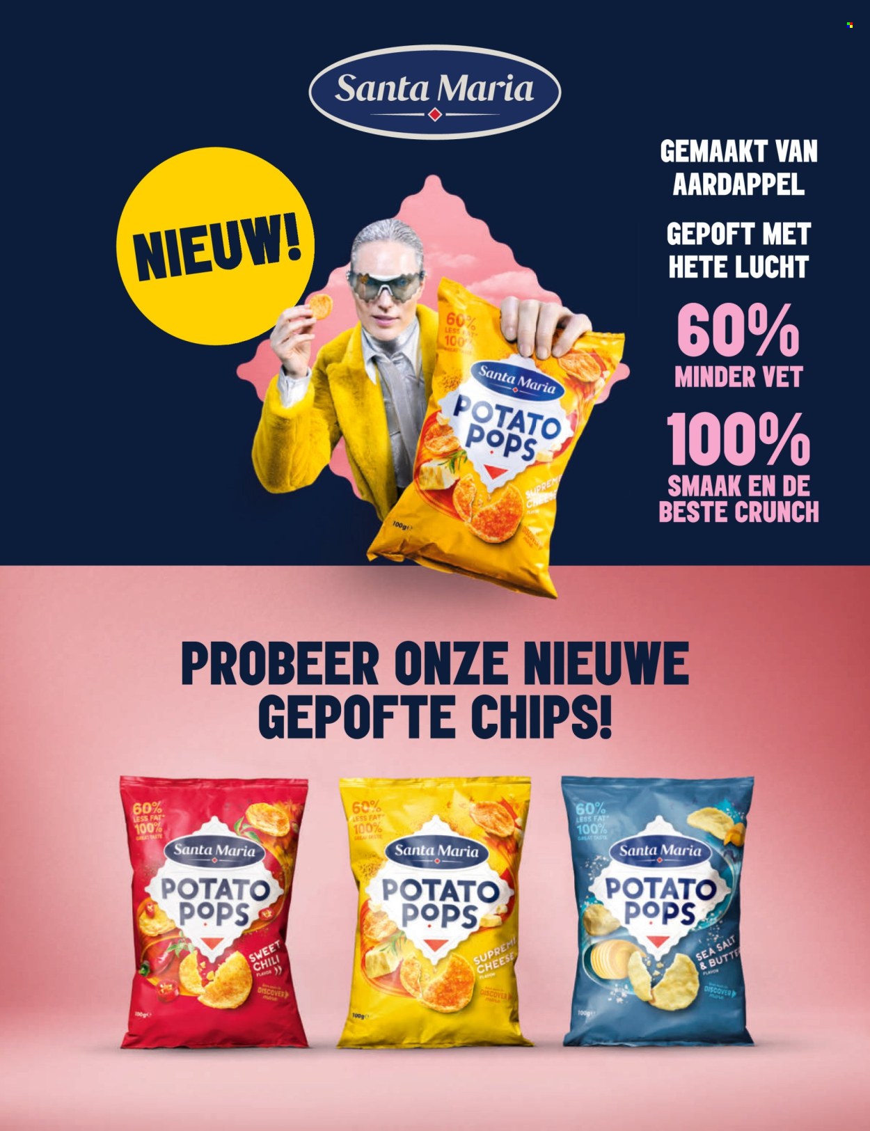 Albert Heijn-aanbieding. Pagina 76