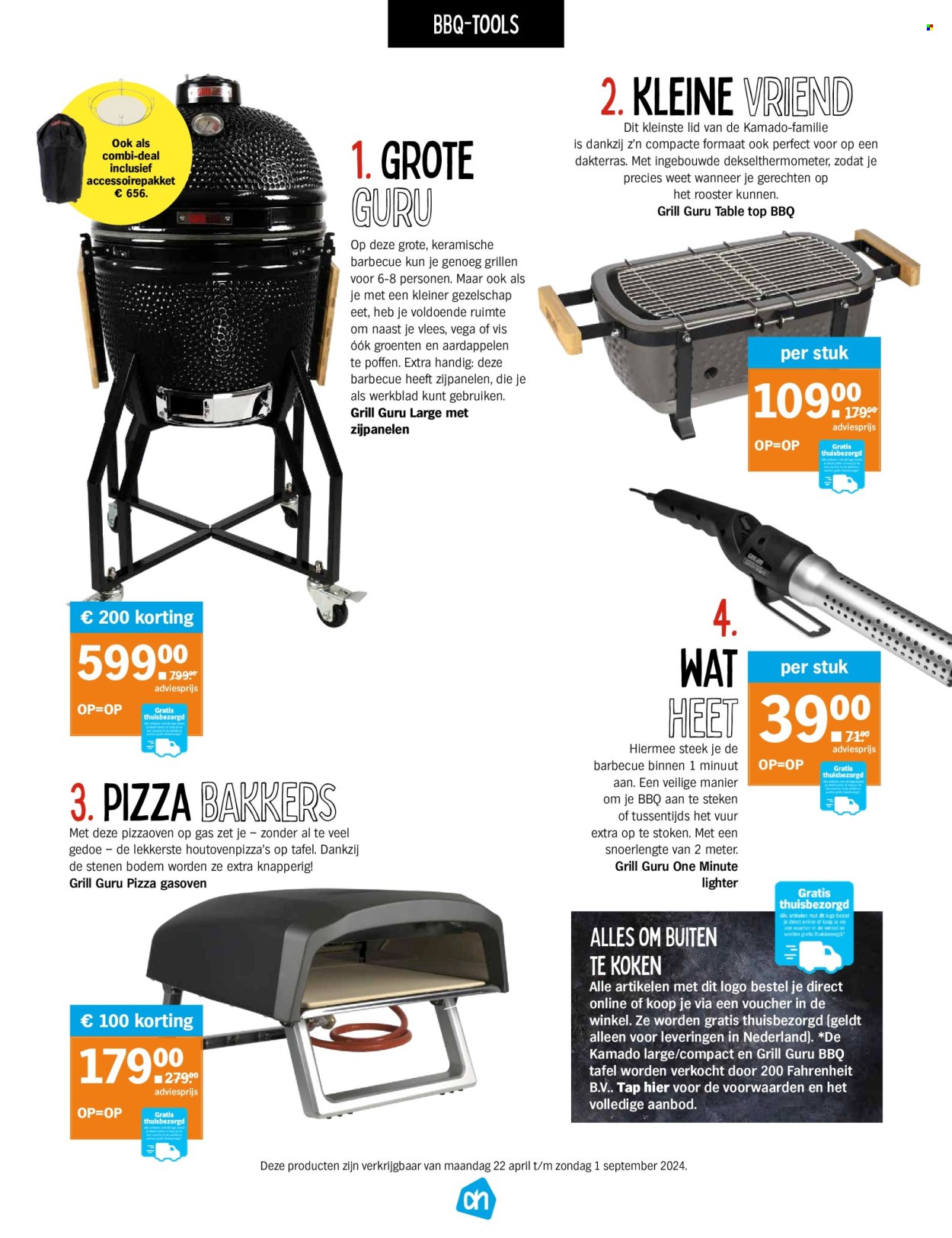 Albert Heijn-aanbieding. Pagina 78