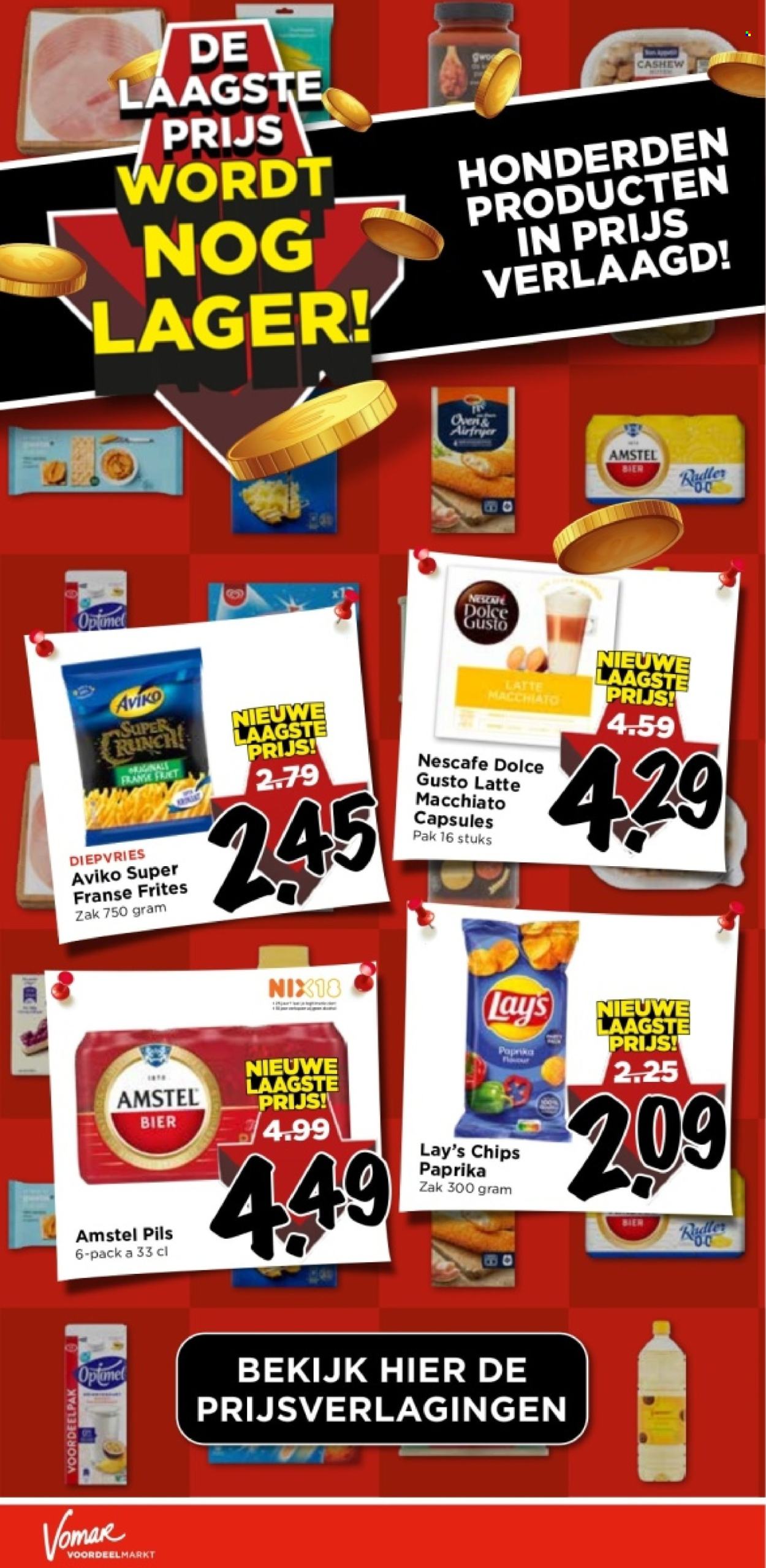 Vomar-aanbieding - 25-4-2024 - 27-4-2024. Pagina 4