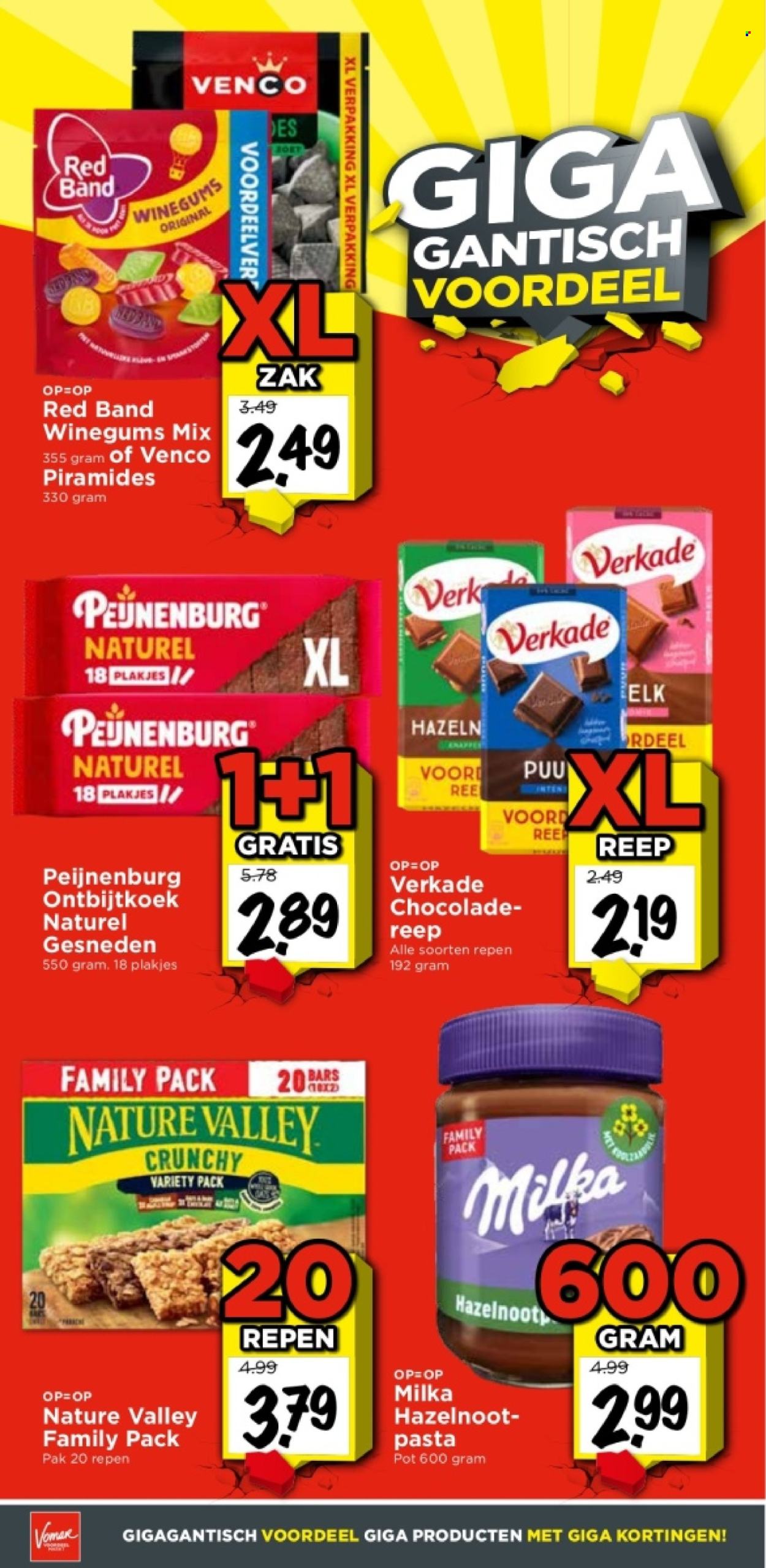 Vomar-aanbieding - 25-4-2024 - 27-4-2024. Pagina 15