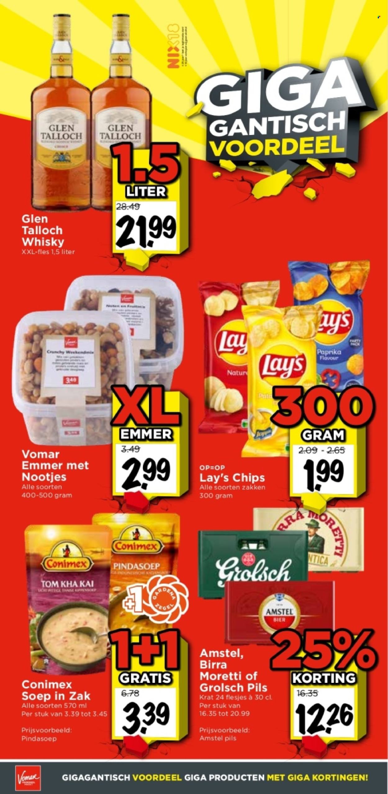 Vomar-aanbieding - 25-4-2024 - 27-4-2024. Pagina 17