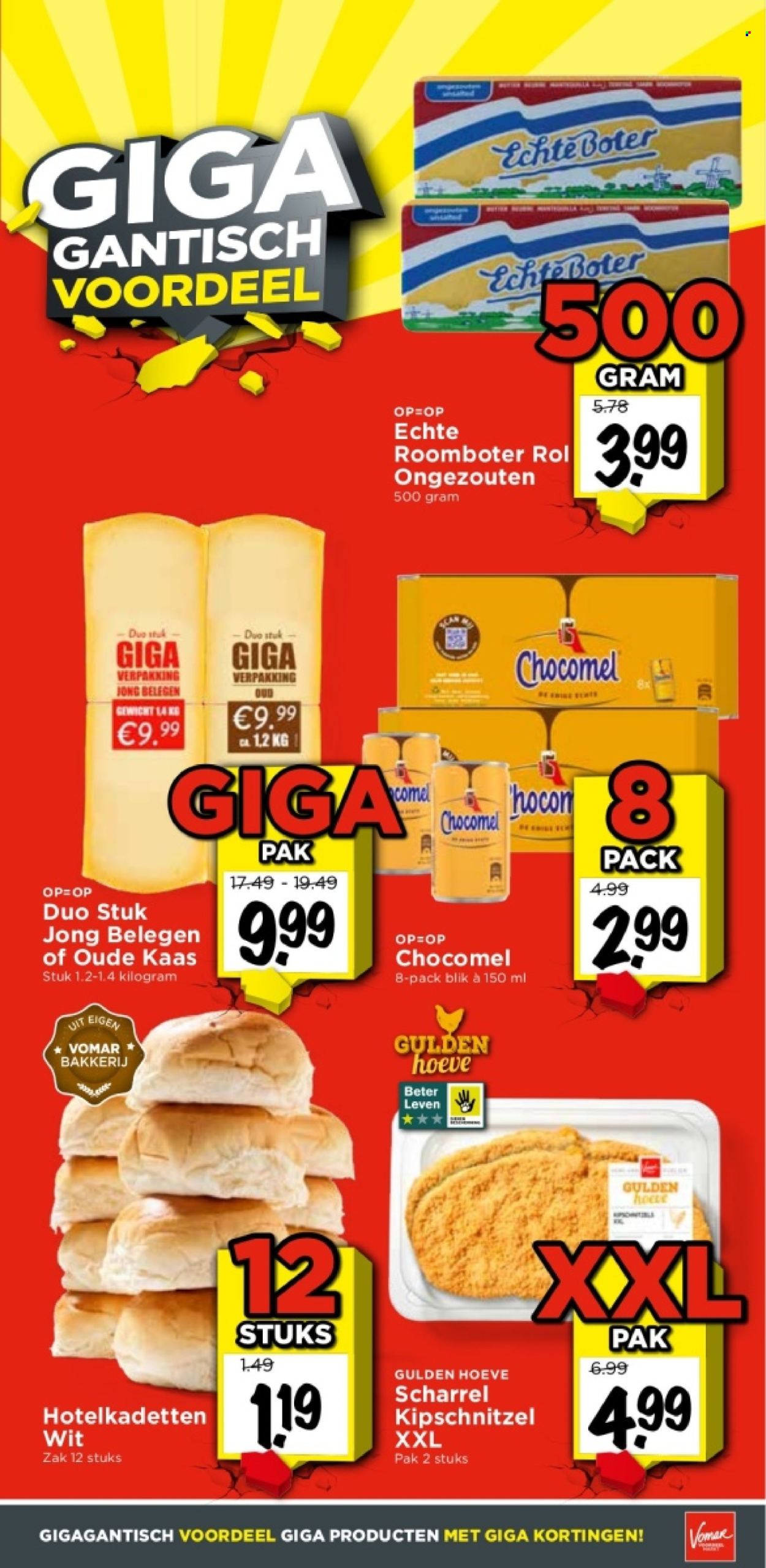 Vomar-aanbieding - 25-4-2024 - 27-4-2024. Pagina 22