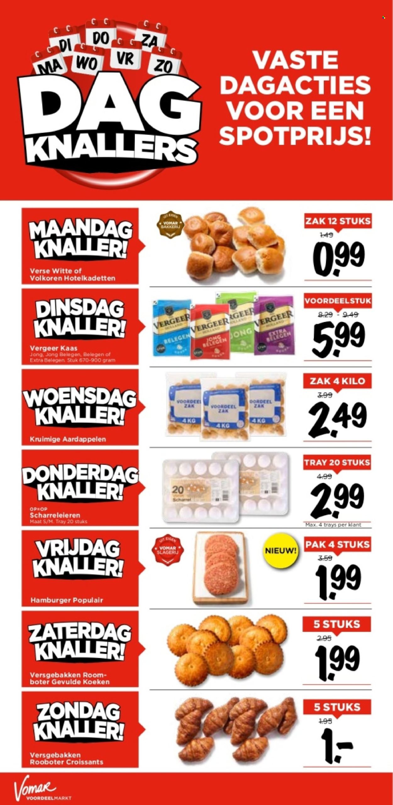 Vomar-aanbieding - 25-4-2024 - 27-4-2024. Pagina 27