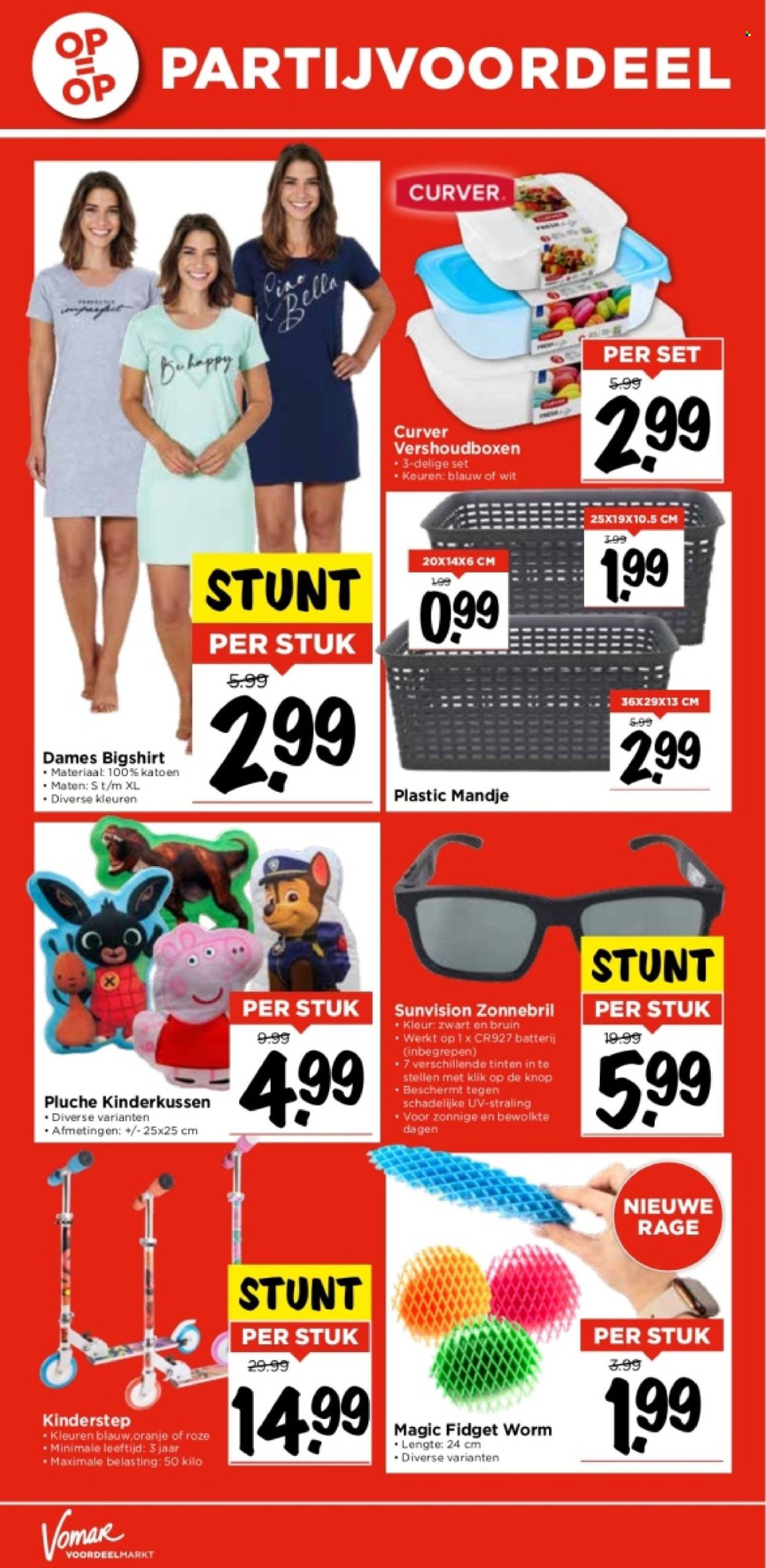 Vomar-aanbieding - 25-4-2024 - 27-4-2024. Pagina 45