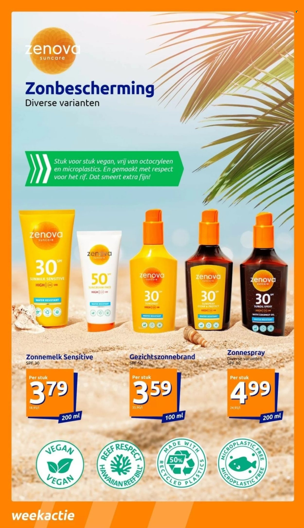 Action-aanbieding - 24-4-2024 - 30-4-2024. Pagina 12