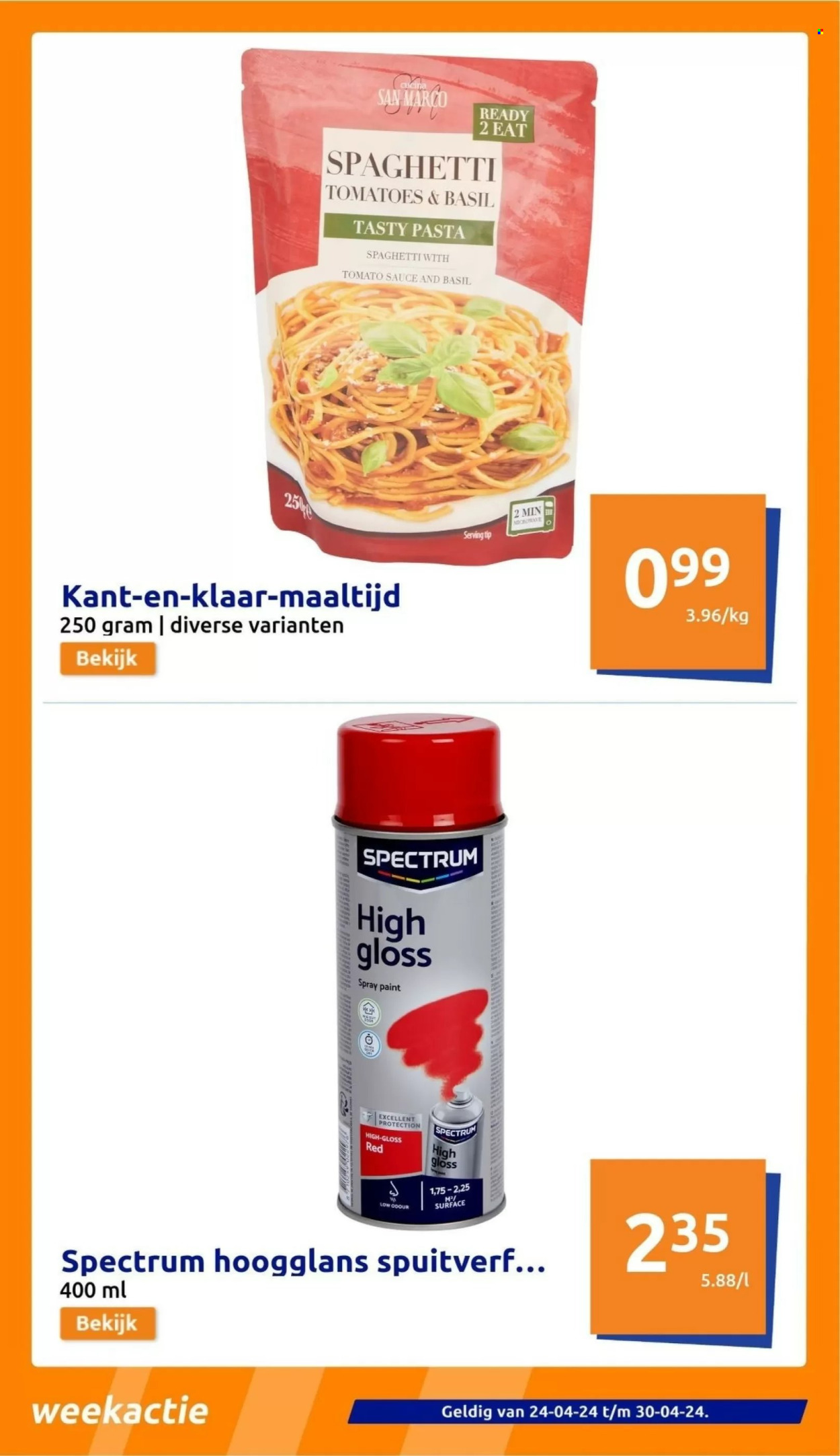Action-aanbieding - 24-4-2024 - 30-4-2024. Pagina 15