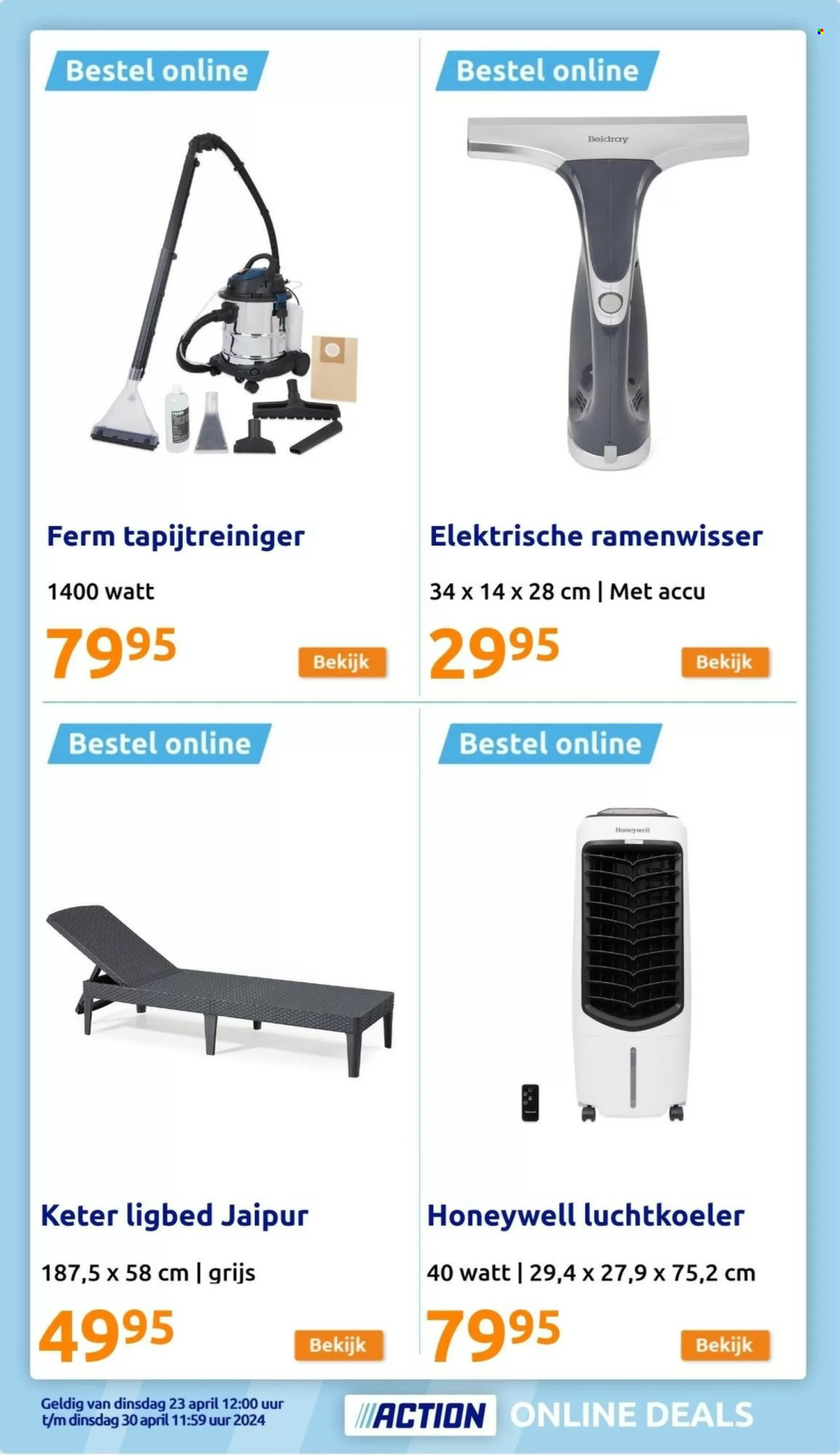 Action-aanbieding - 24-4-2024 - 30-4-2024. Pagina 22