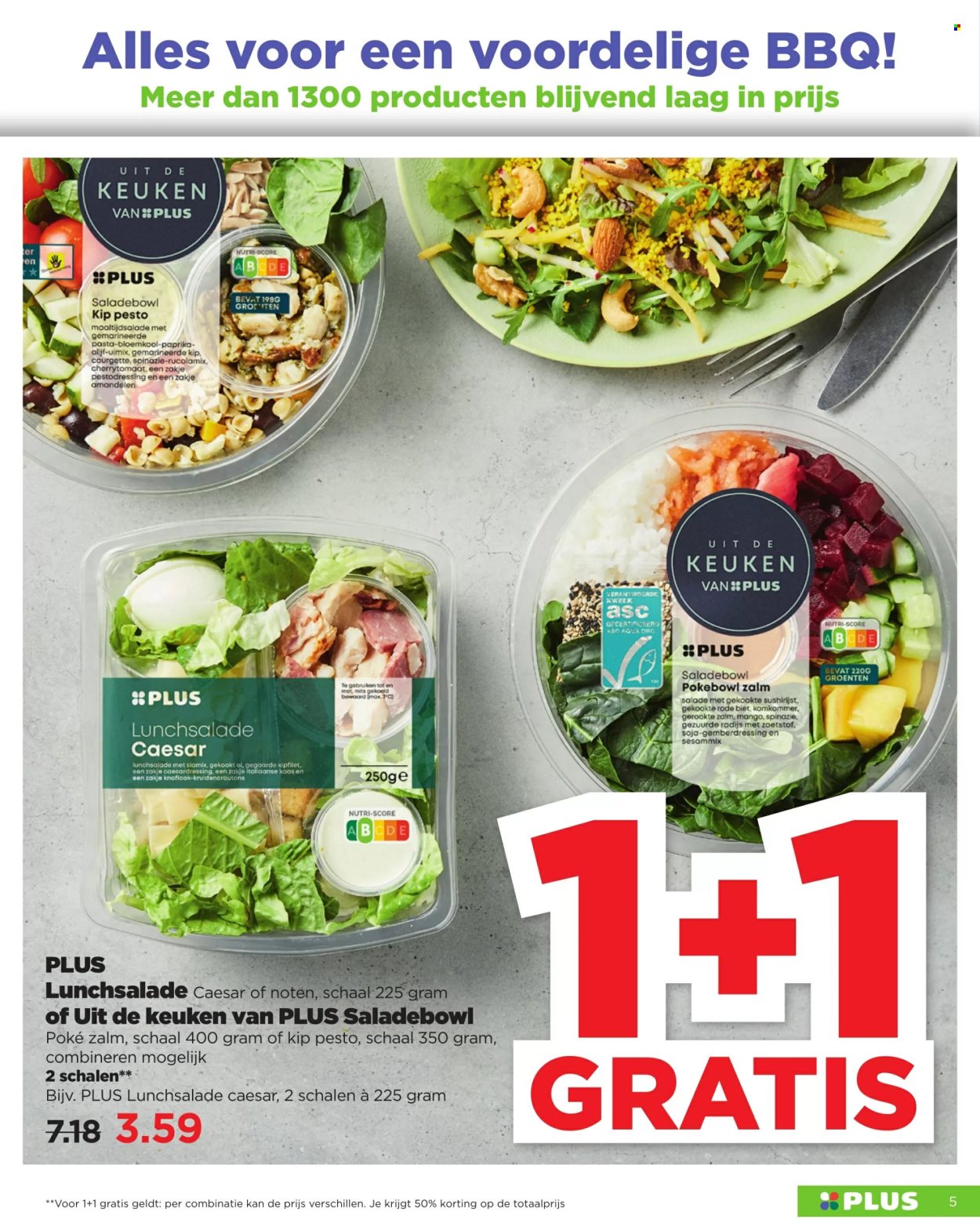 Plus-aanbieding - 28-4-2024 - 4-5-2024. Pagina 5