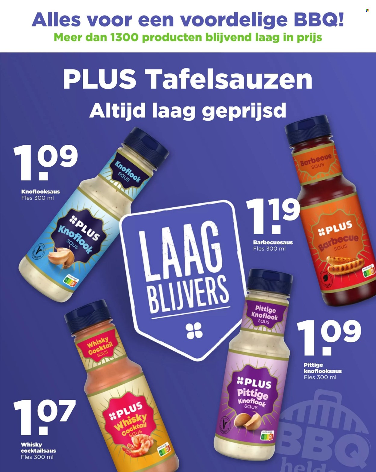 Plus-aanbieding - 28-4-2024 - 4-5-2024. Pagina 15