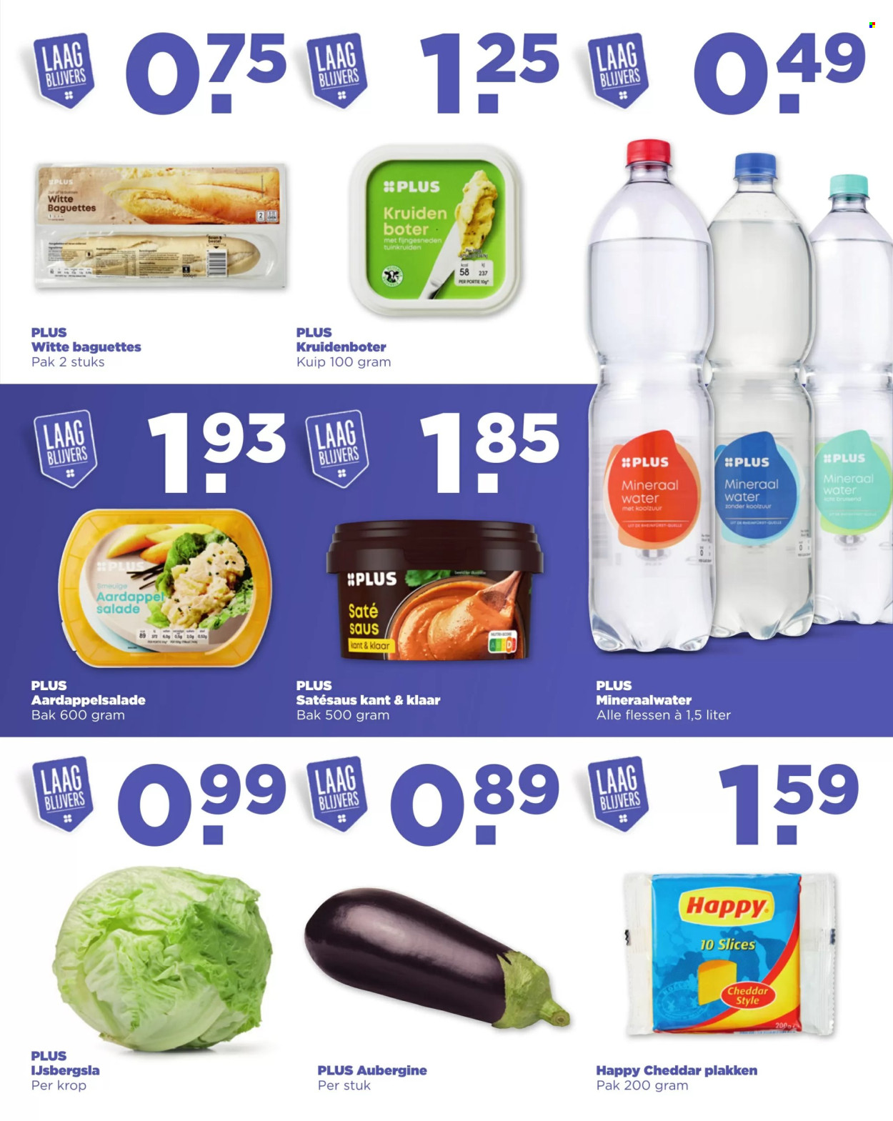 Plus-aanbieding - 28-4-2024 - 4-5-2024. Pagina 17