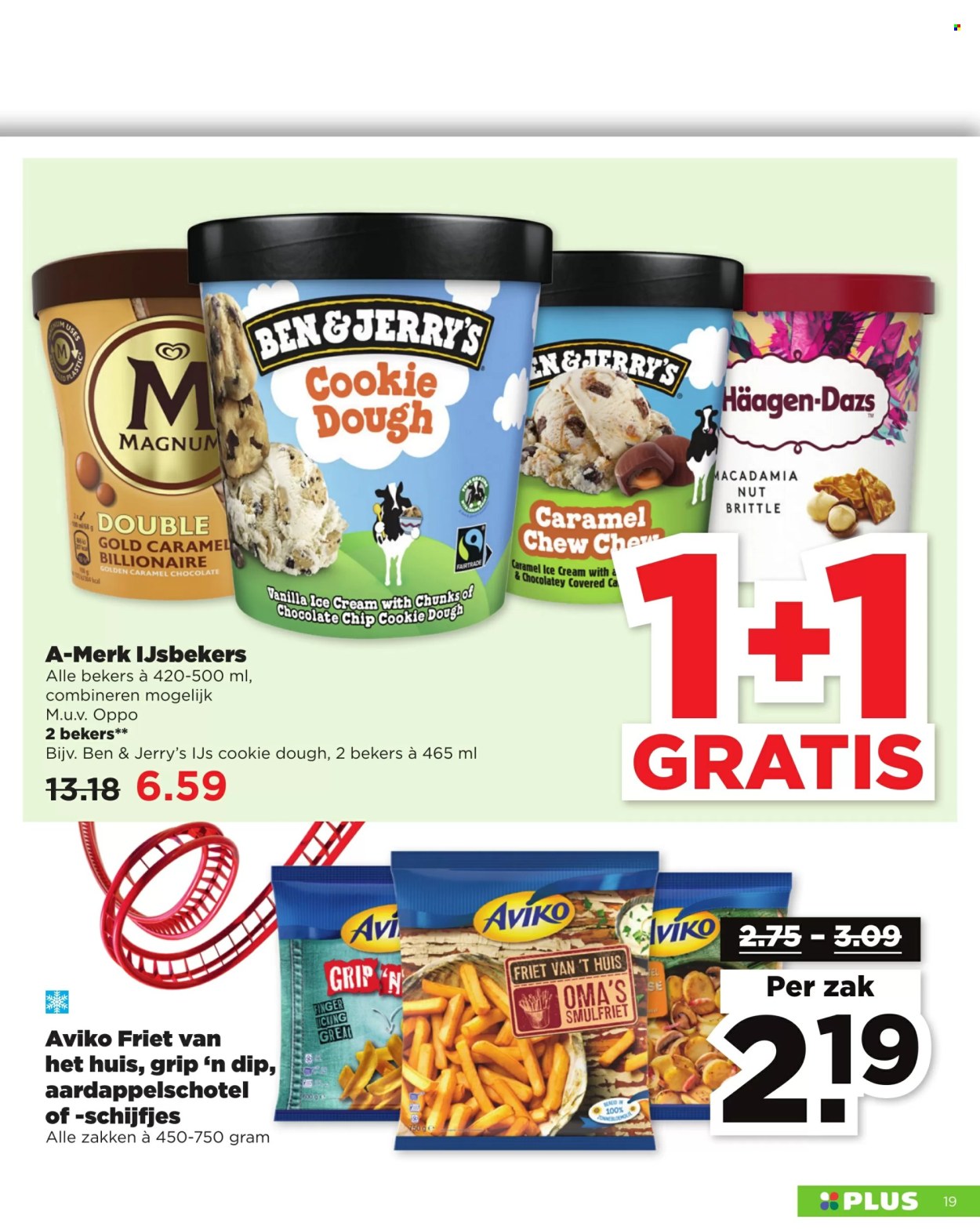 Plus-aanbieding - 28-4-2024 - 4-5-2024. Pagina 23