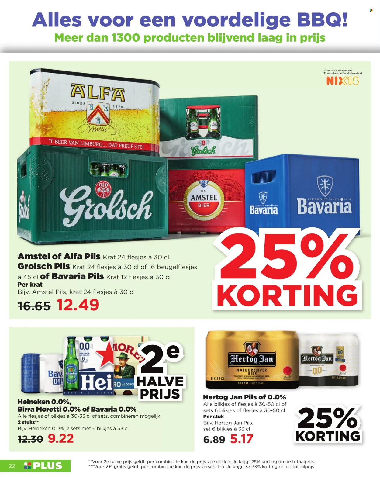 Plus-aanbieding - 28-4-2024 - 4-5-2024. Pagina 26