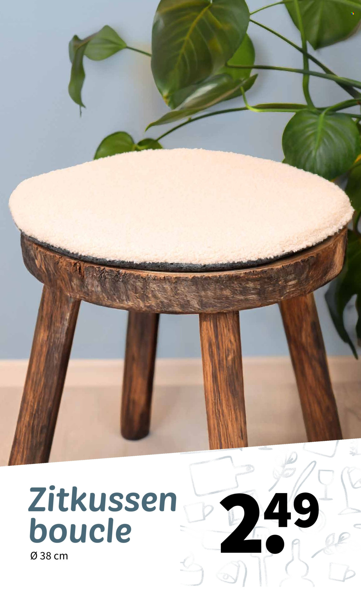 Wibra-aanbieding - 25-4-2024 - 9-5-2024. Pagina 14
