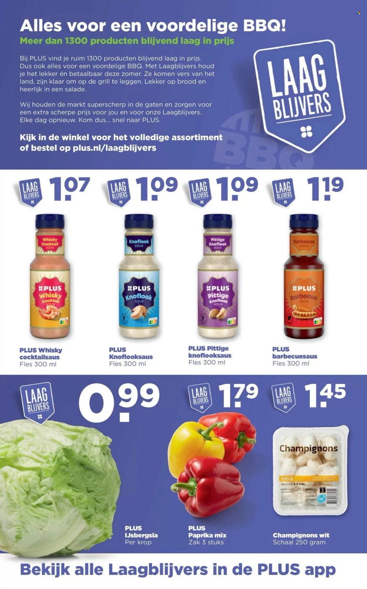 Plus-aanbieding - 28-4-2024 - 4-5-2024. Pagina 6
