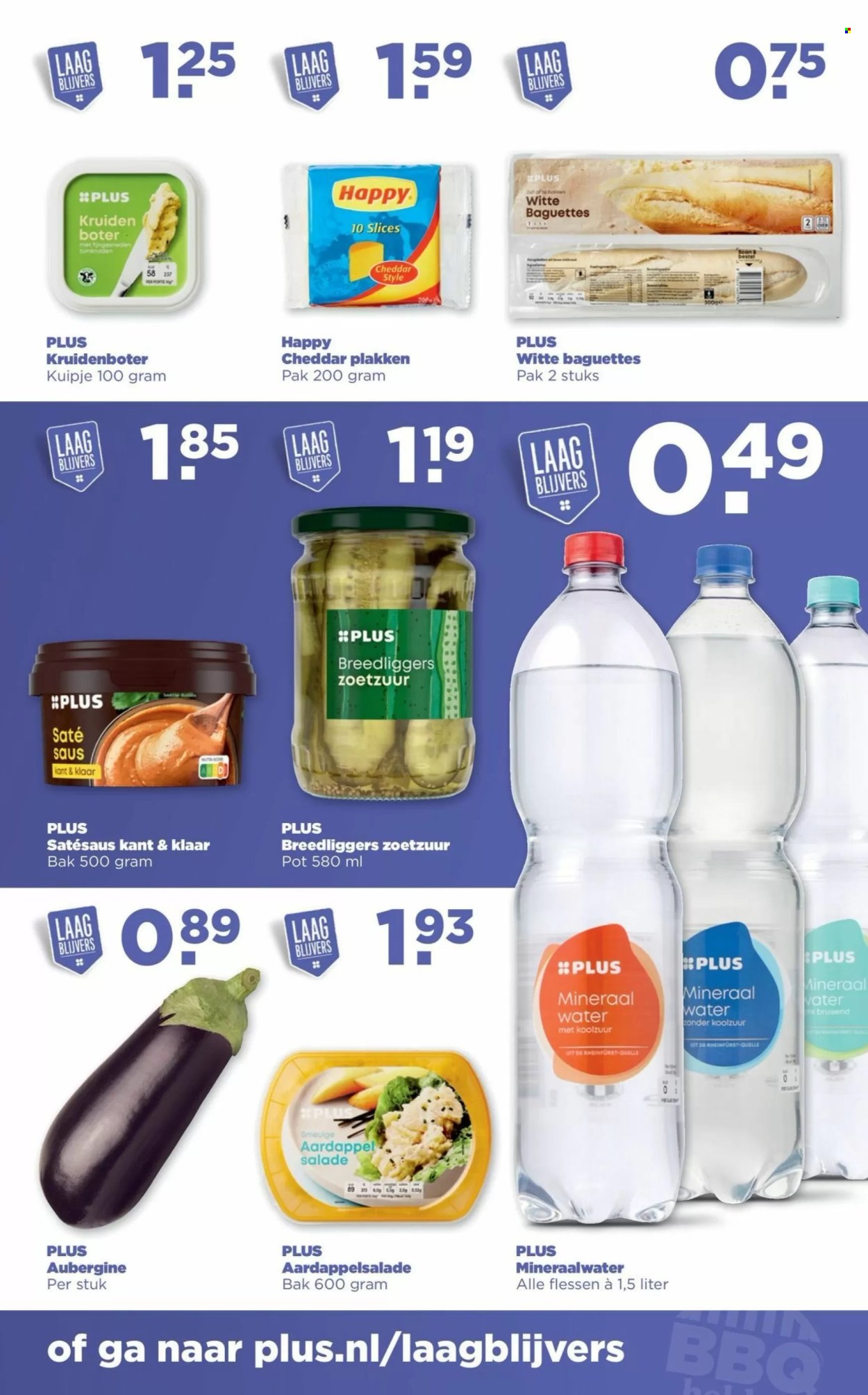 Plus-aanbieding - 28-4-2024 - 4-5-2024. Pagina 7