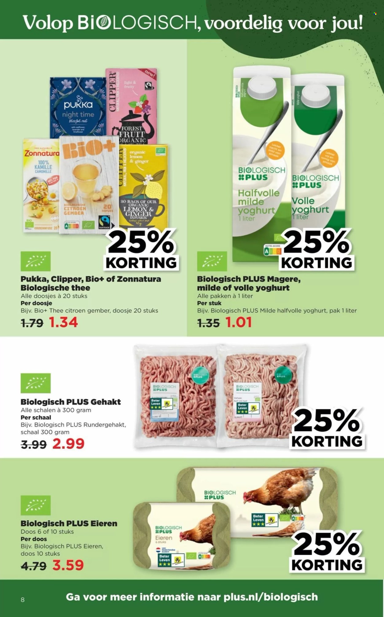 Plus-aanbieding - 28-4-2024 - 4-5-2024. Pagina 8
