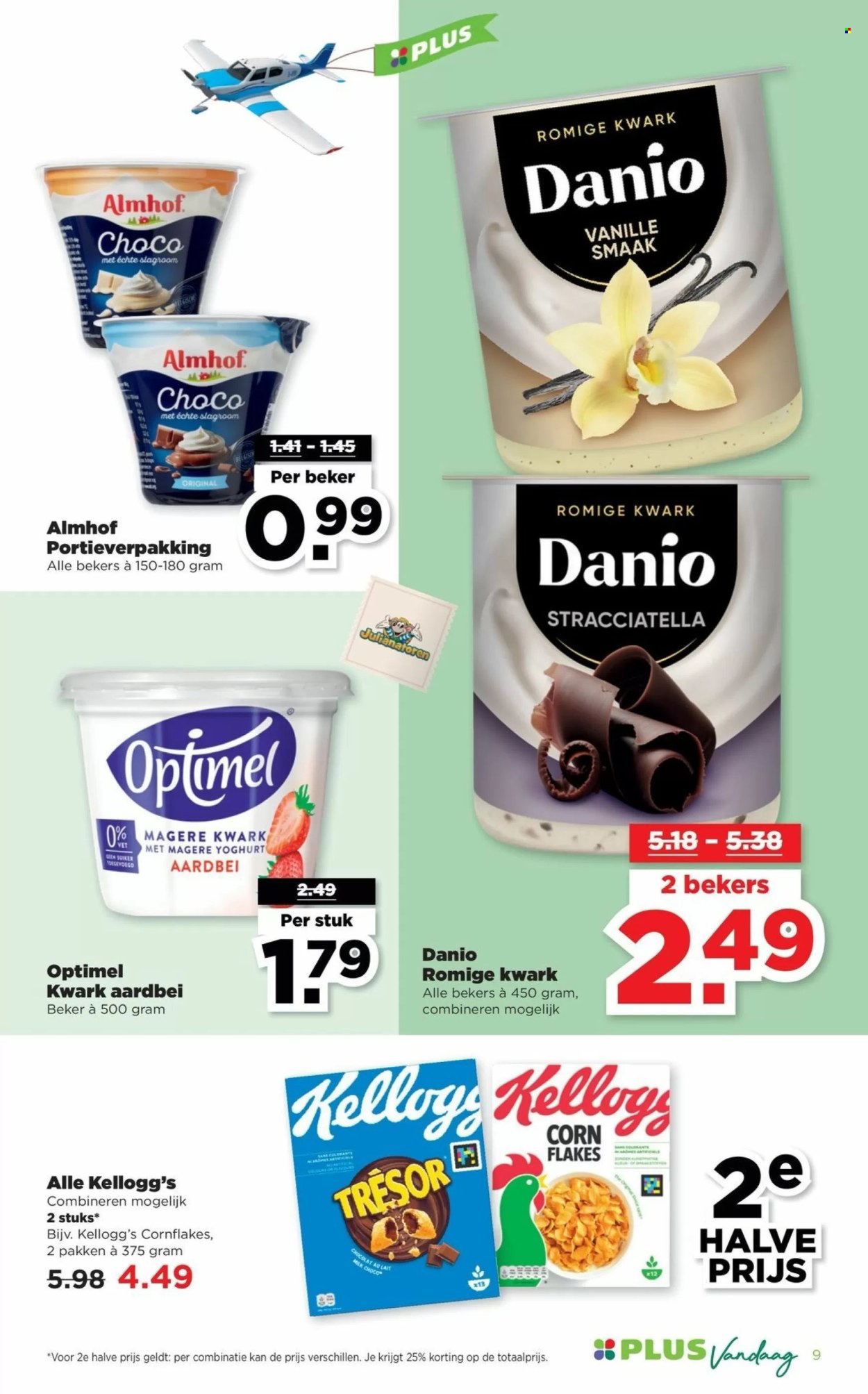 Plus-aanbieding - 28-4-2024 - 4-5-2024. Pagina 9