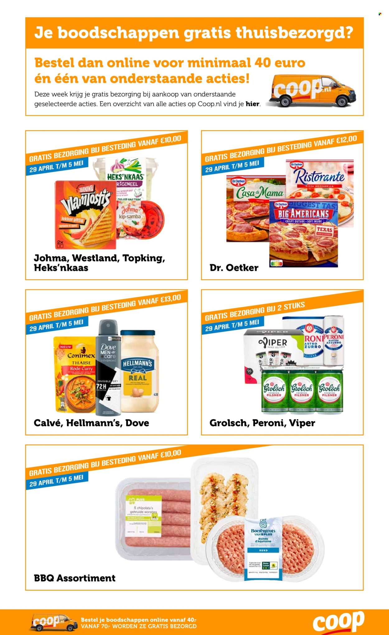Coop-aanbieding - 29-4-2024 - 5-5-2024. Pagina 3