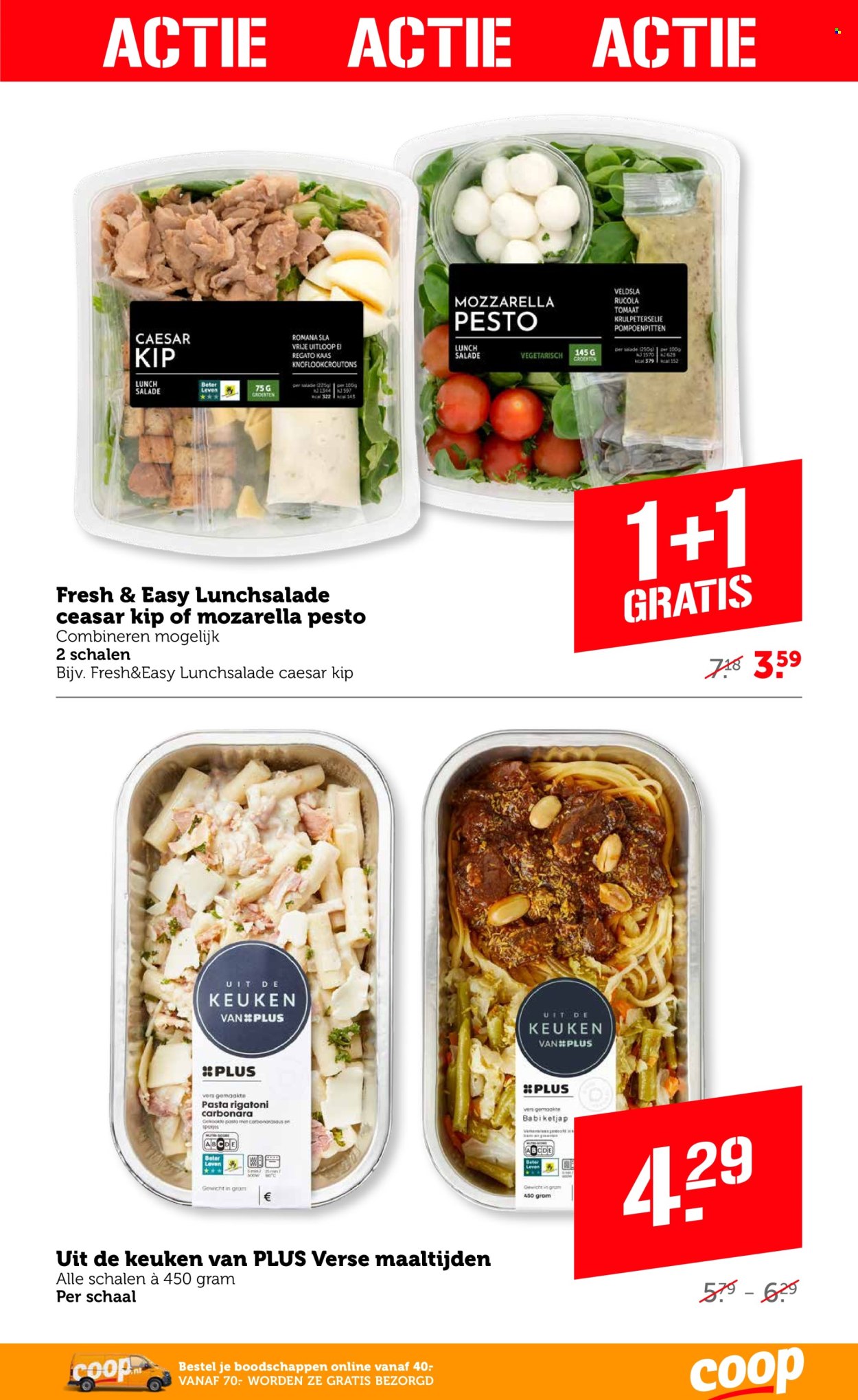 Coop-aanbieding - 29-4-2024 - 5-5-2024. Pagina 6
