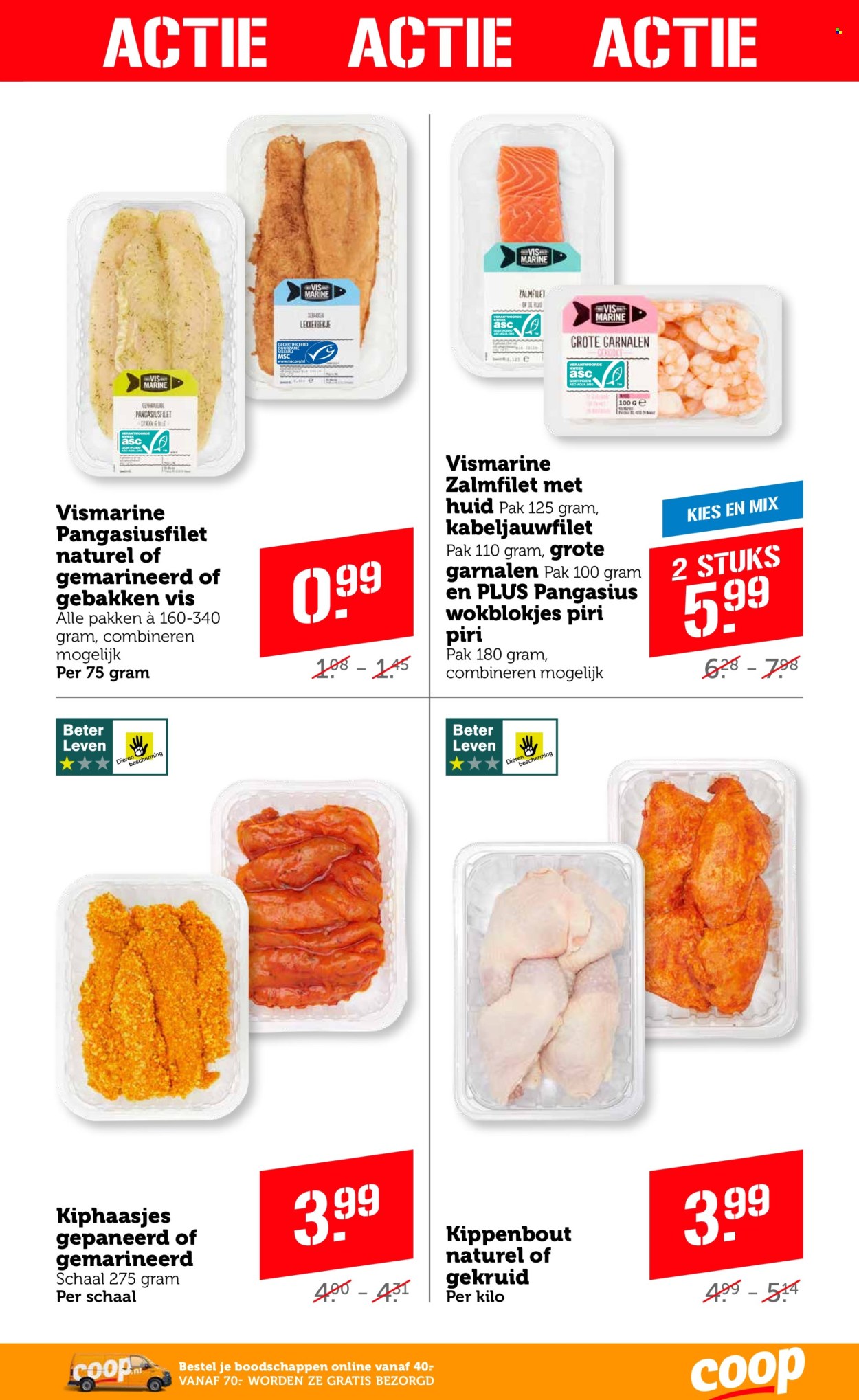 Coop-aanbieding - 29-4-2024 - 5-5-2024. Pagina 7