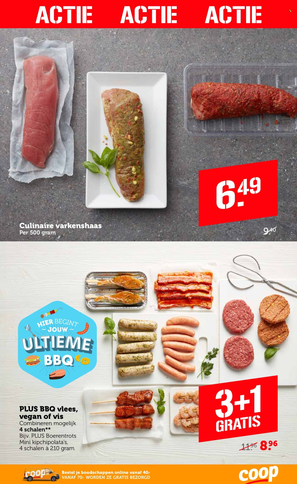 Coop-aanbieding - 29-4-2024 - 5-5-2024. Pagina 9