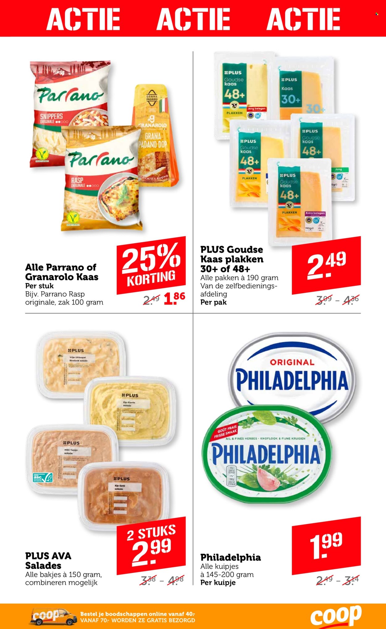 Coop-aanbieding - 29-4-2024 - 5-5-2024. Pagina 13
