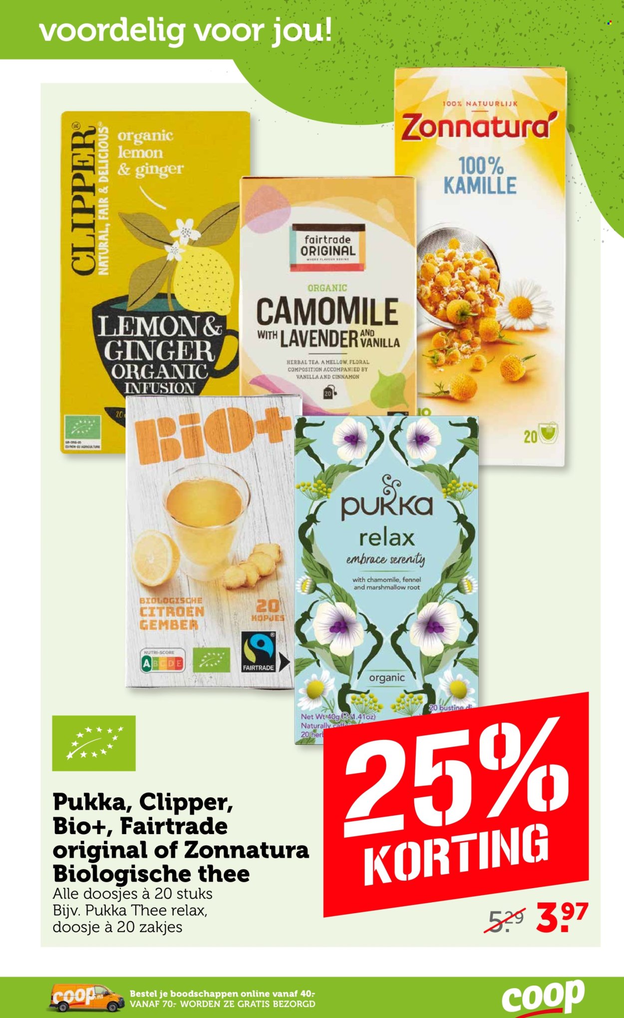 Coop-aanbieding - 29-4-2024 - 5-5-2024. Pagina 15
