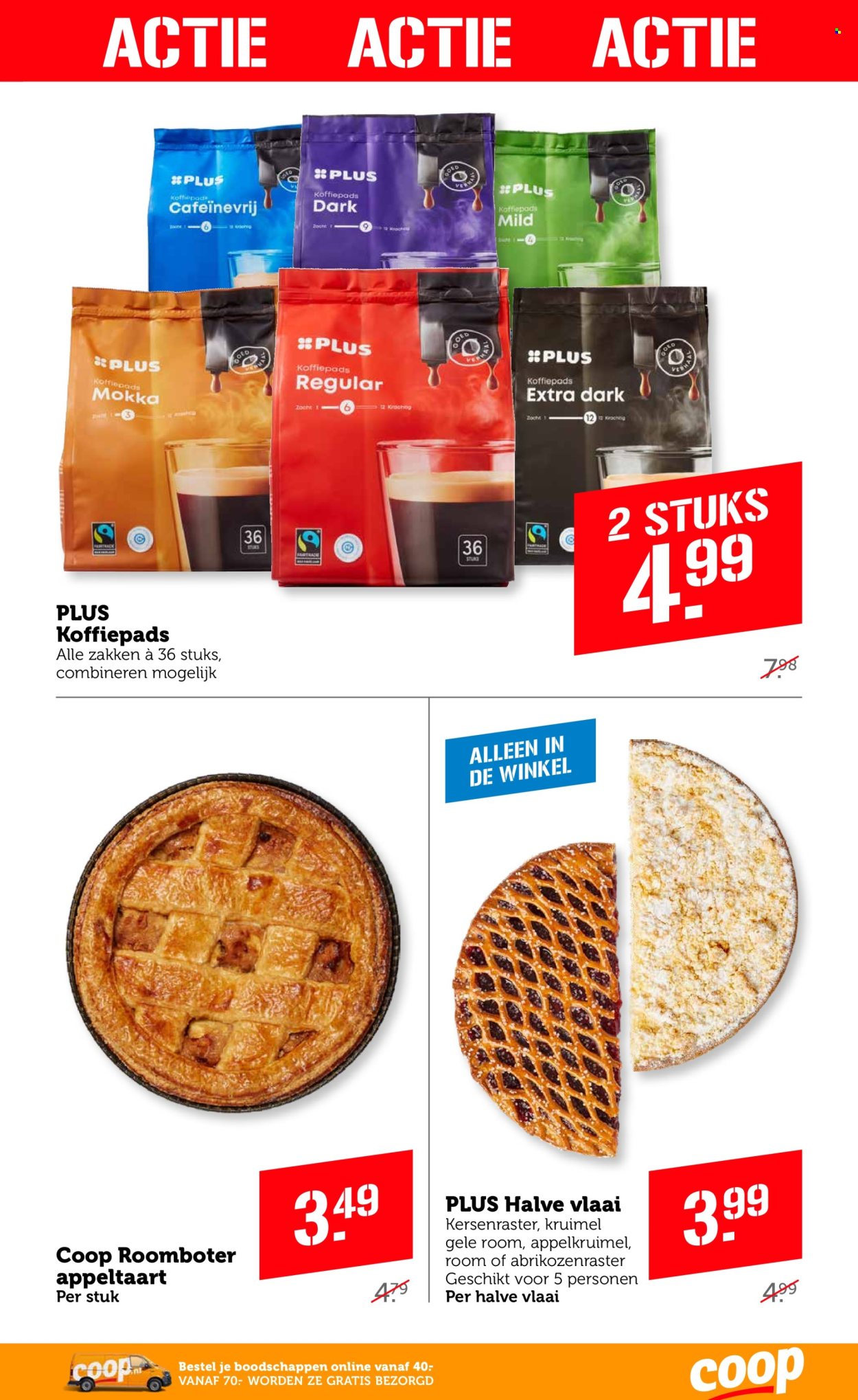 Coop-aanbieding - 29-4-2024 - 5-5-2024. Pagina 17