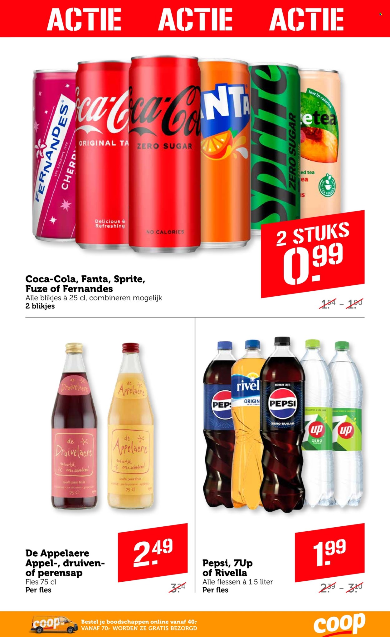 Coop-aanbieding - 29-4-2024 - 5-5-2024. Pagina 23