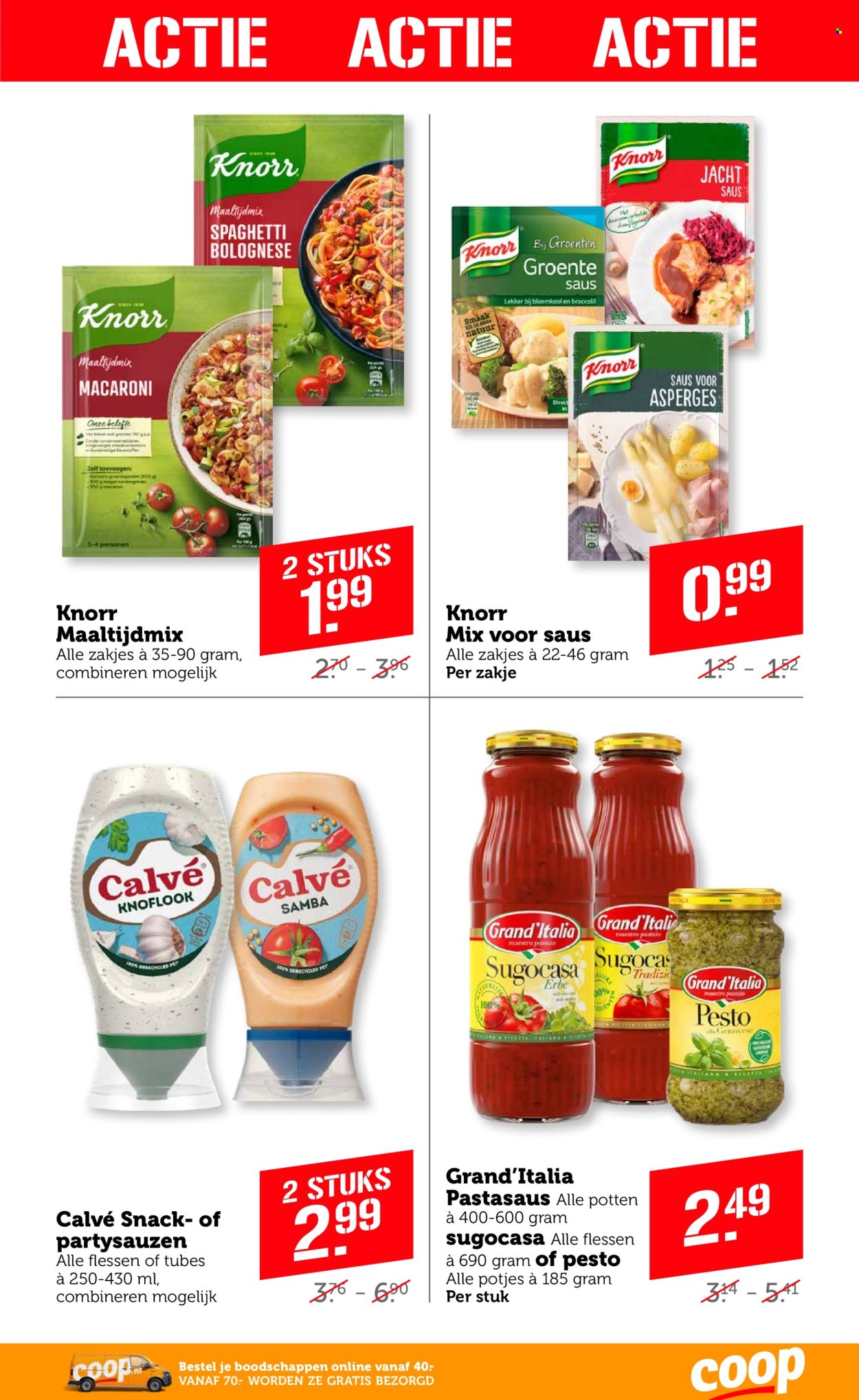 Coop-aanbieding - 29-4-2024 - 5-5-2024. Pagina 24