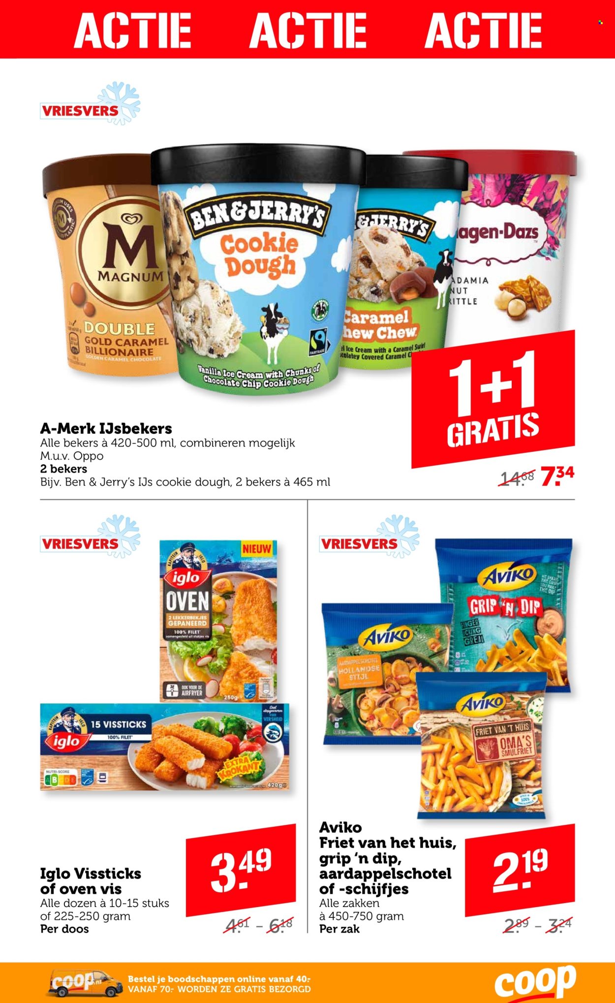 Coop-aanbieding - 29-4-2024 - 5-5-2024. Pagina 25