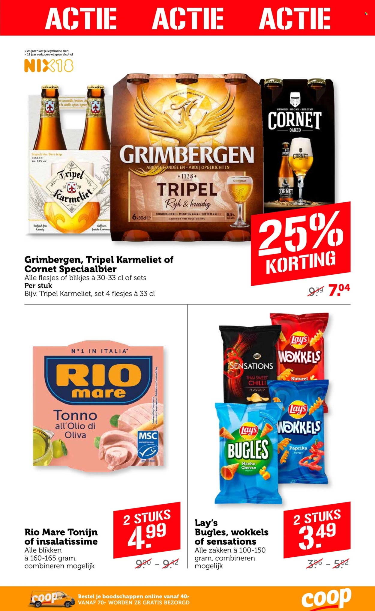 Coop-aanbieding - 29-4-2024 - 5-5-2024. Pagina 26