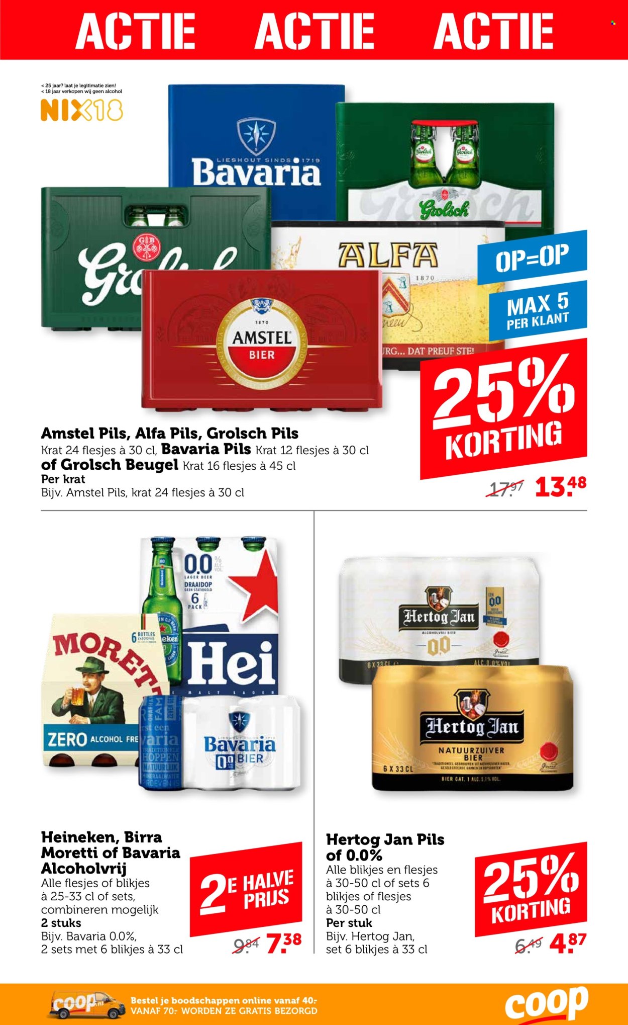 Coop-aanbieding - 29-4-2024 - 5-5-2024. Pagina 28