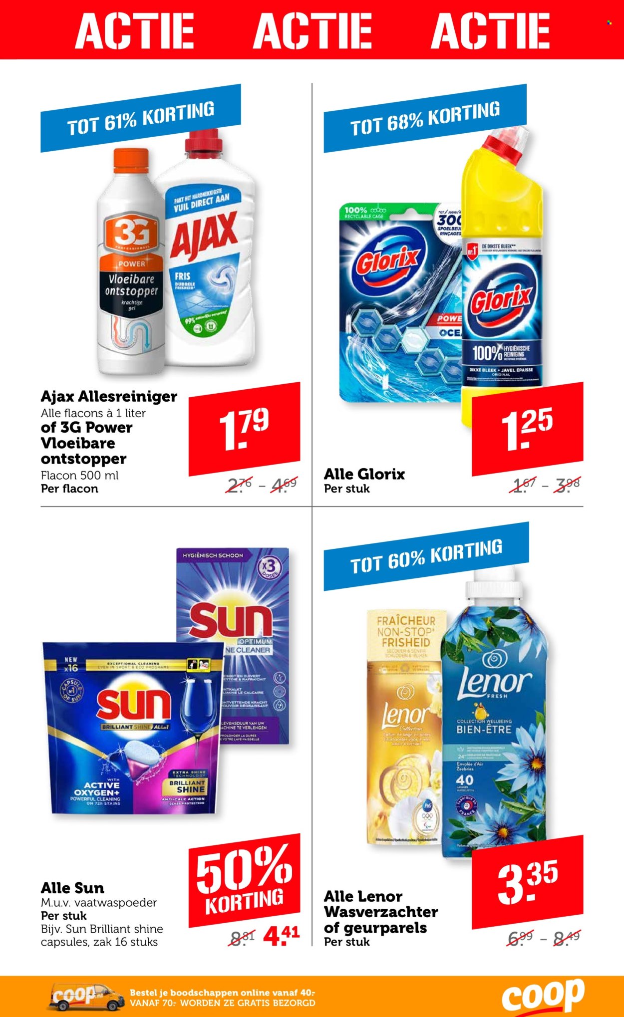 Coop-aanbieding - 29-4-2024 - 5-5-2024. Pagina 31