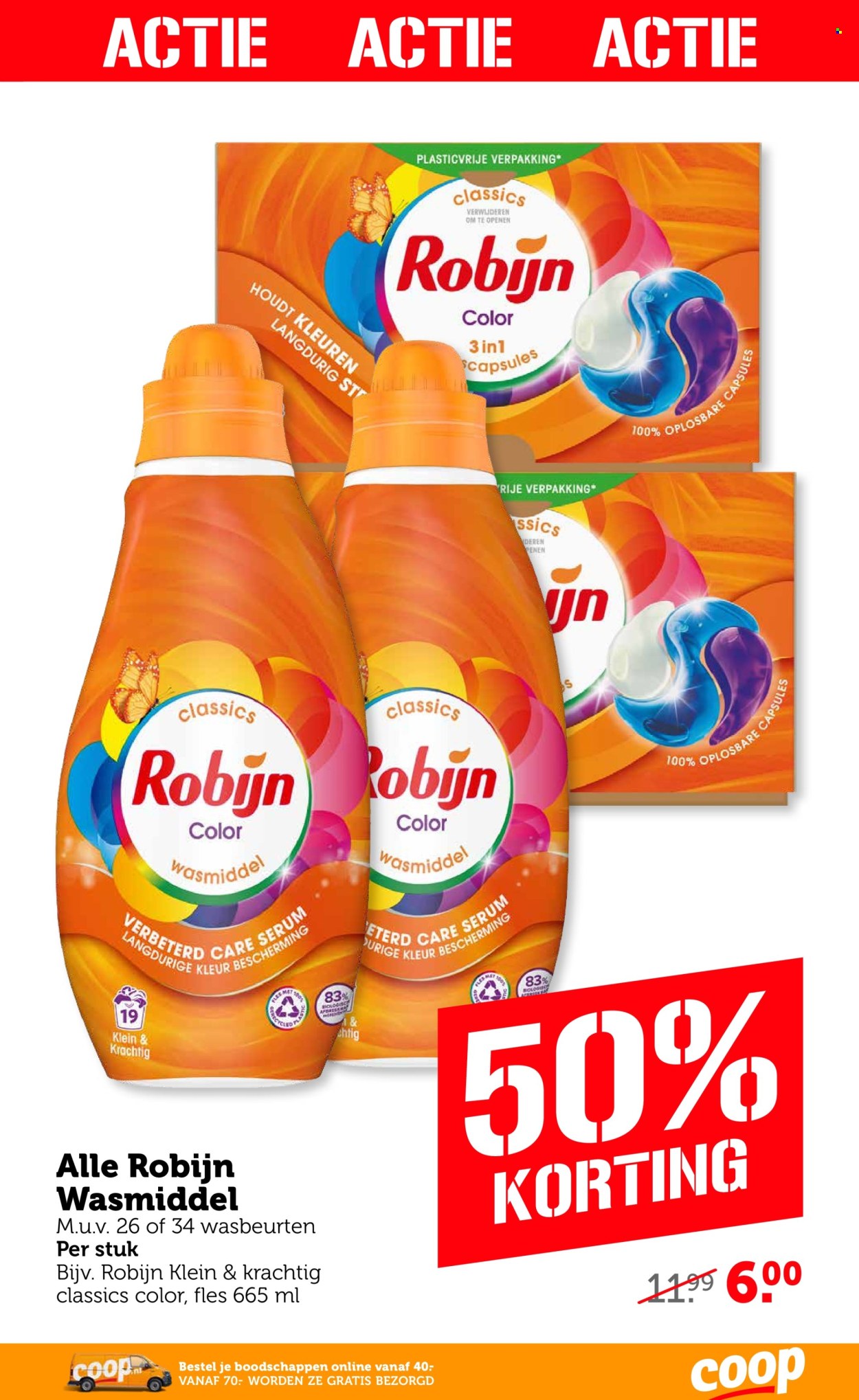 Coop-aanbieding - 29-4-2024 - 5-5-2024. Pagina 33