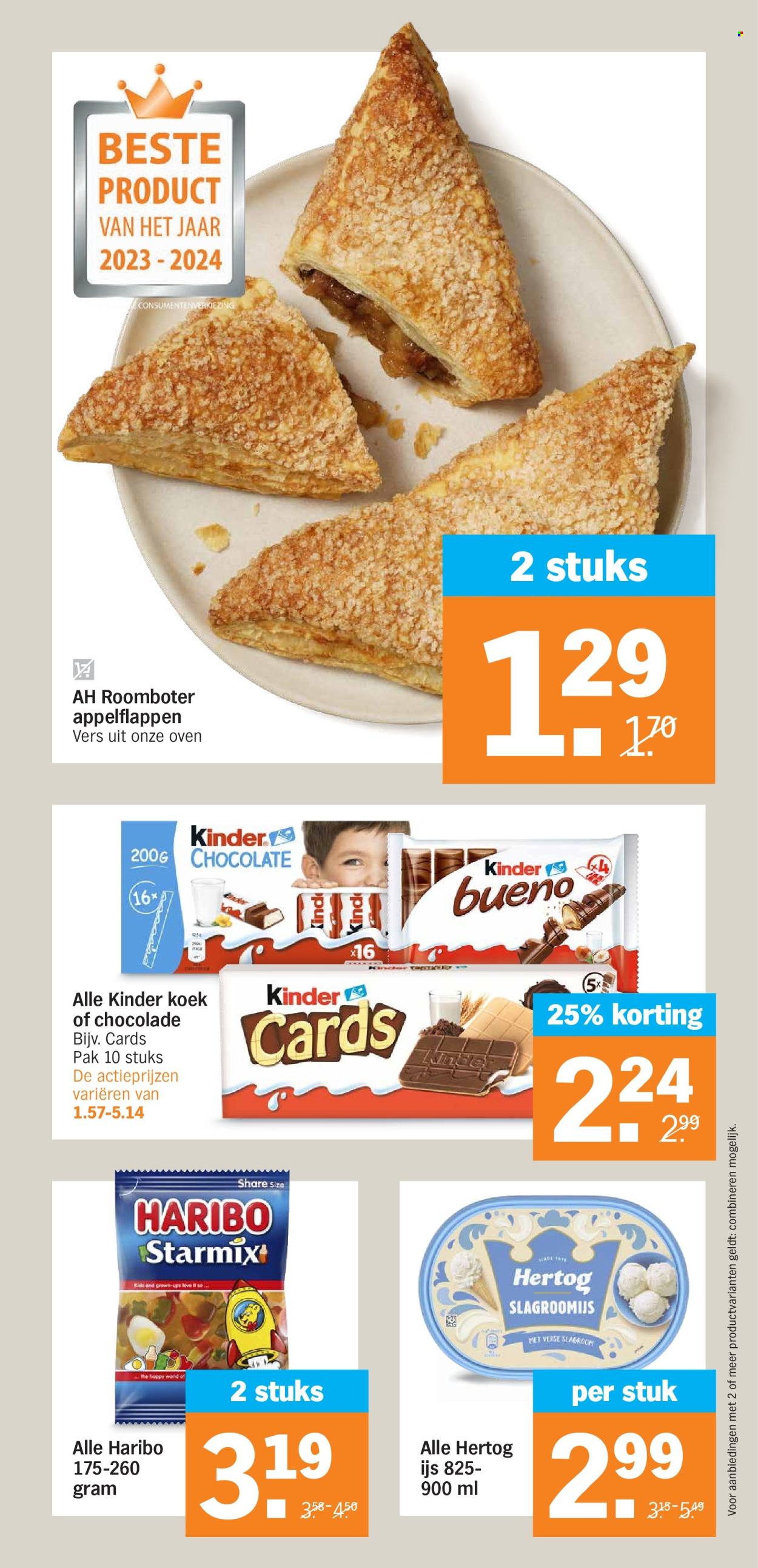 Albert Heijn-aanbieding - 29-4-2024 - 5-5-2024. Pagina 15