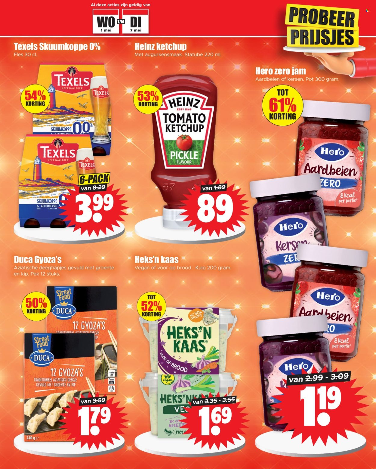 Dirk-aanbieding - 1-5-2024 - 7-5-2024. Pagina 11