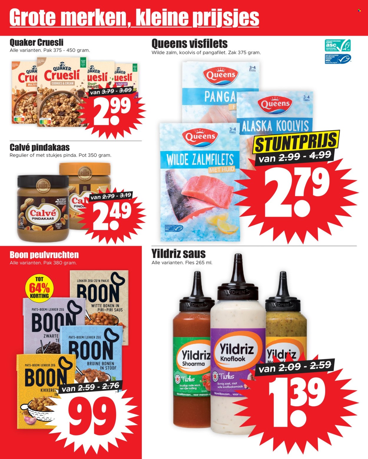 Dirk-aanbieding - 1-5-2024 - 7-5-2024. Pagina 14