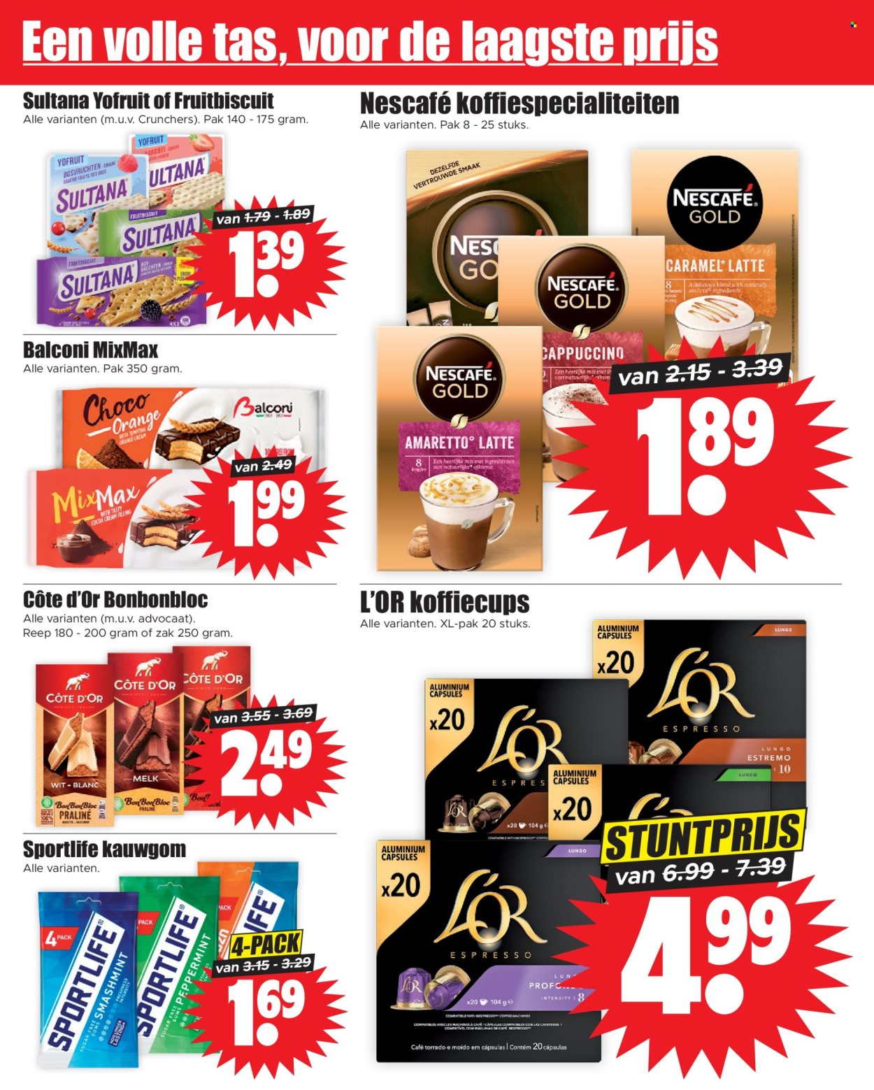 Dirk-aanbieding - 1-5-2024 - 7-5-2024. Pagina 16