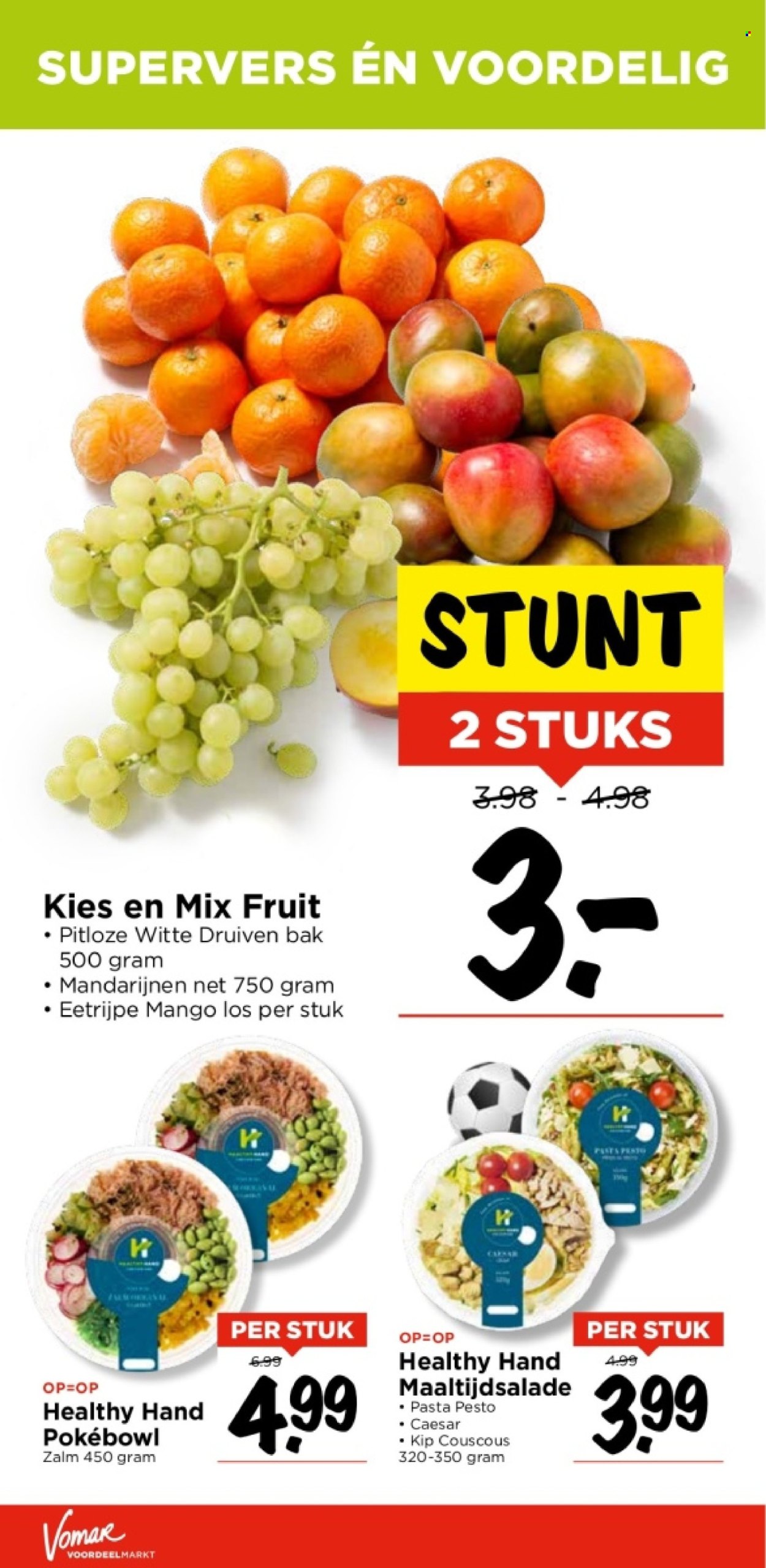 Vomar-aanbieding - 28-4-2024 - 4-5-2024. Pagina 9