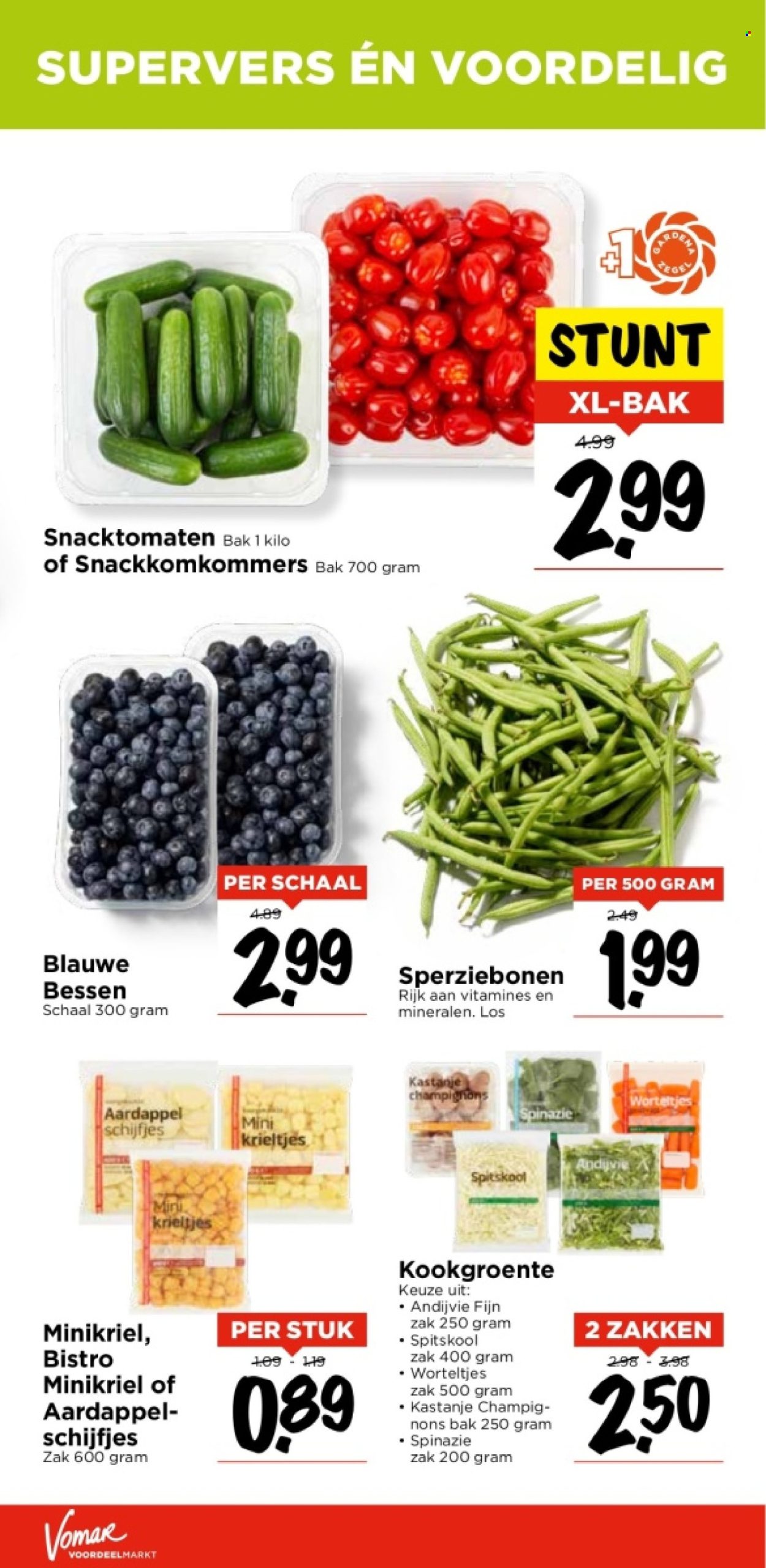 Vomar-aanbieding - 28-4-2024 - 4-5-2024. Pagina 10