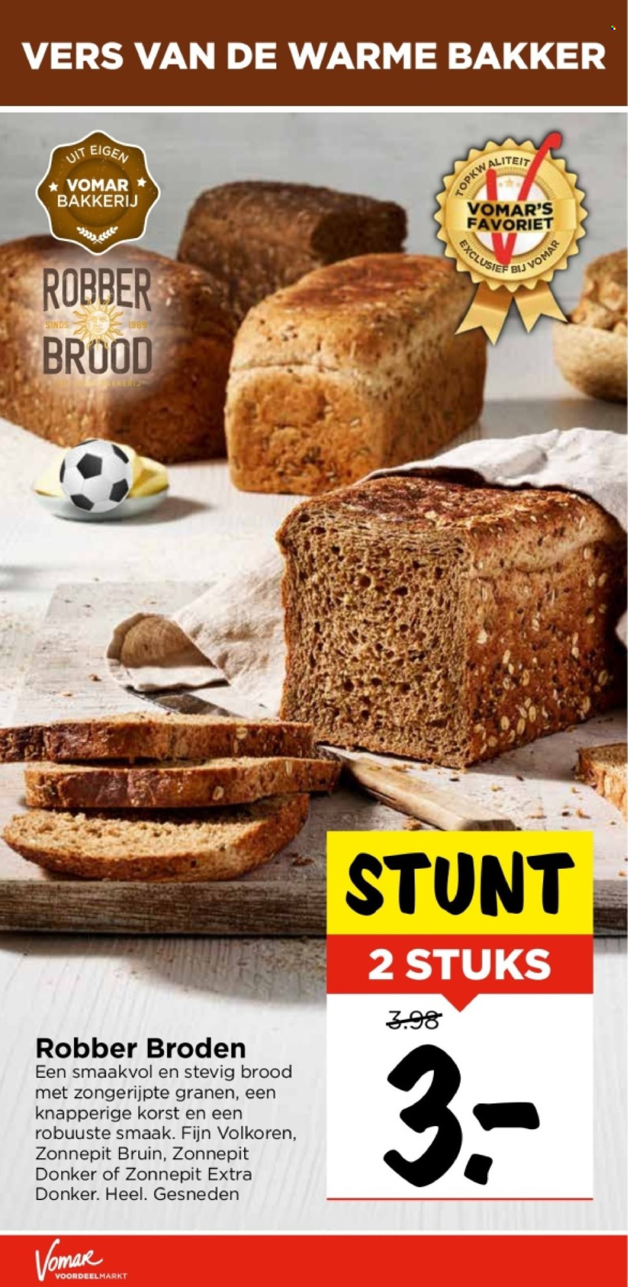 Vomar-aanbieding - 28-4-2024 - 4-5-2024. Pagina 13